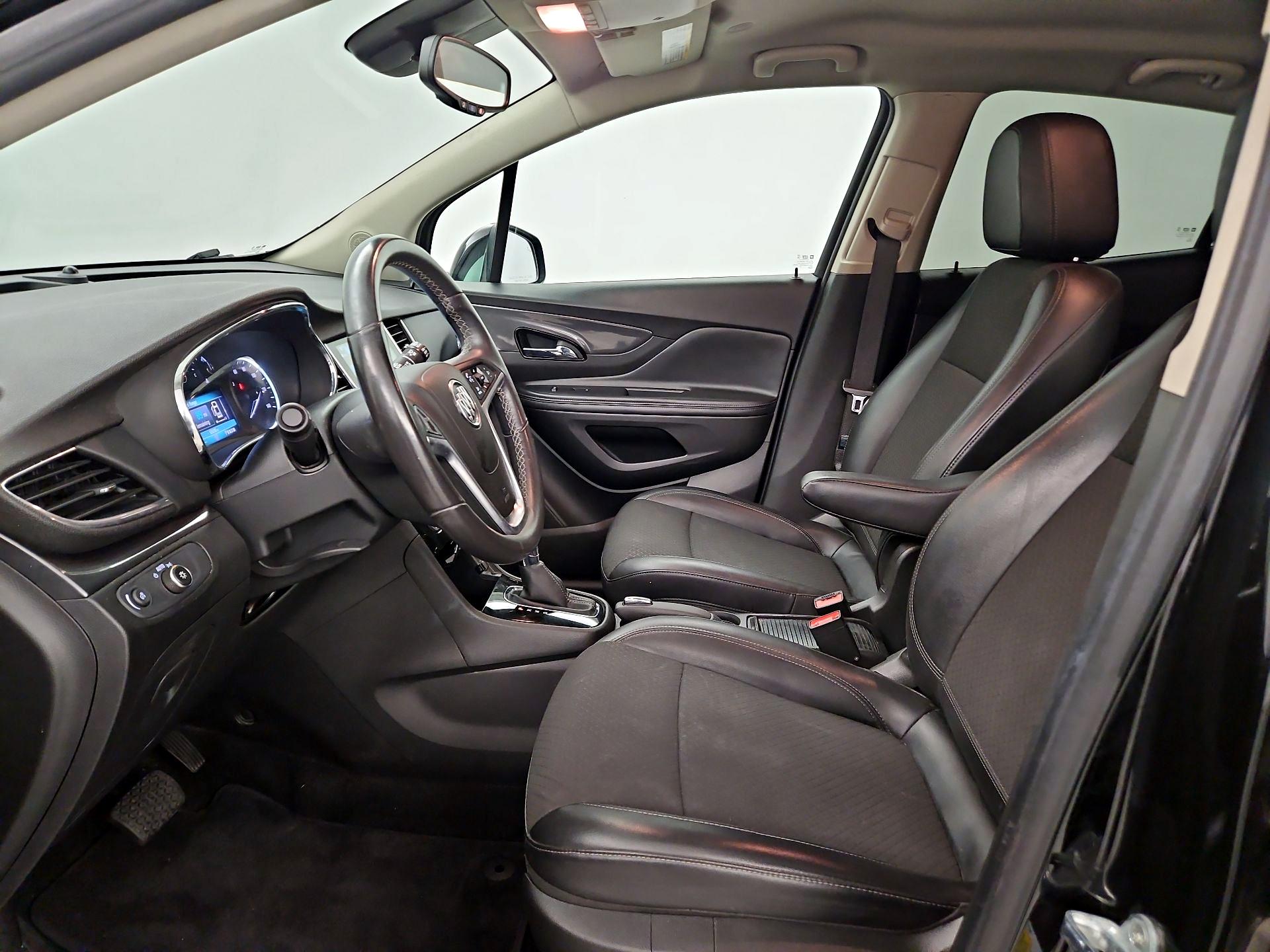 Thumbnail: 2021 Buick Encore - 11