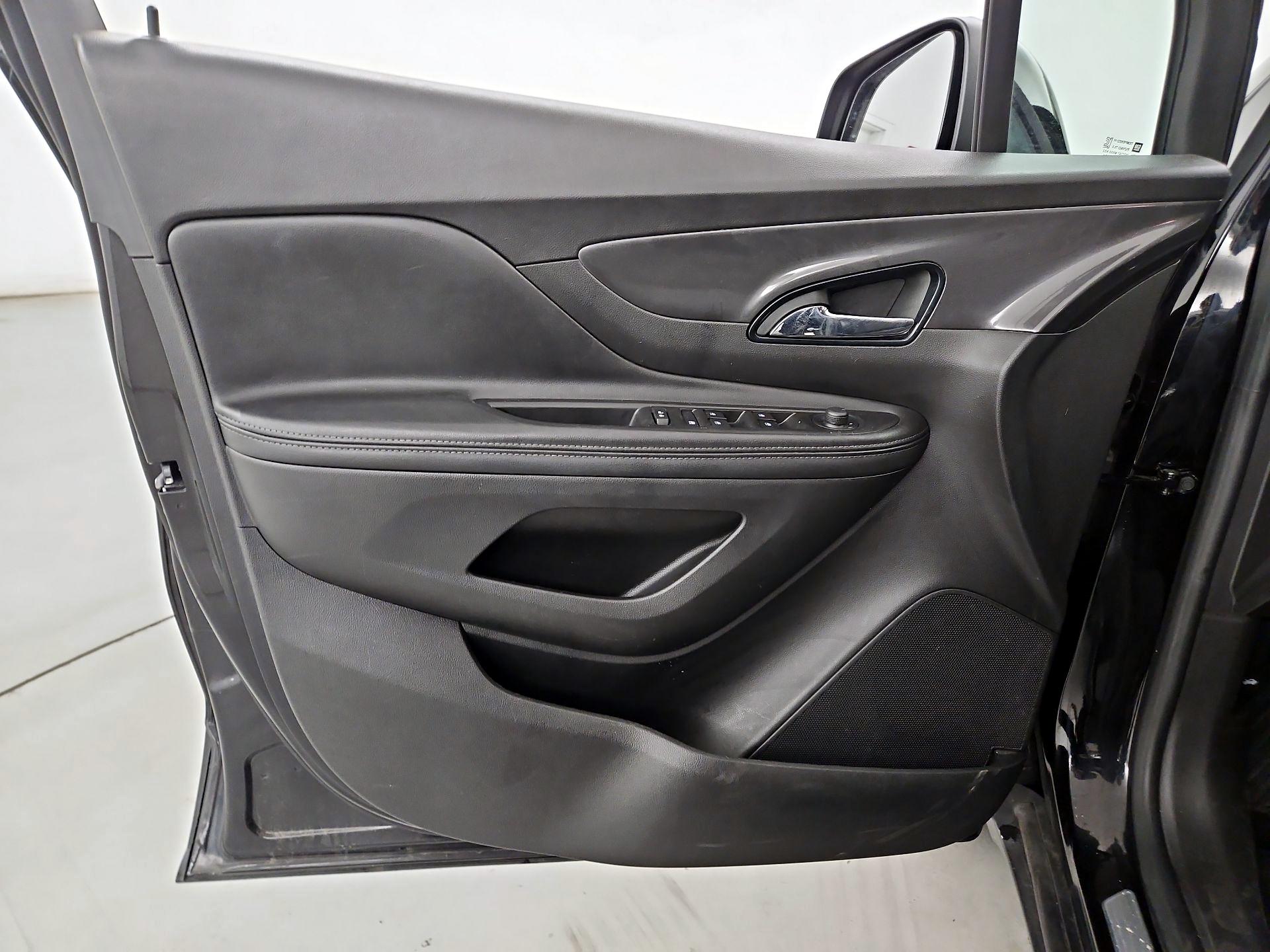 Thumbnail: 2021 Buick Encore - 12