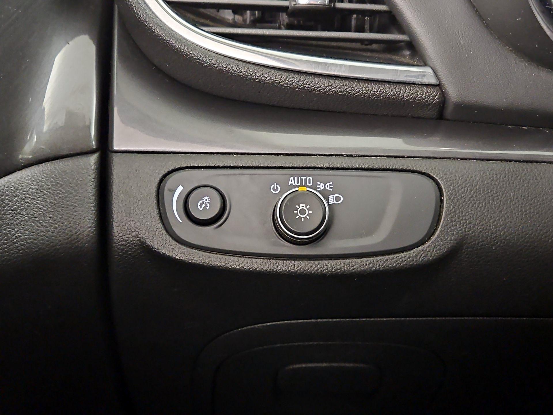 Thumbnail: 2021 Buick Encore - 13