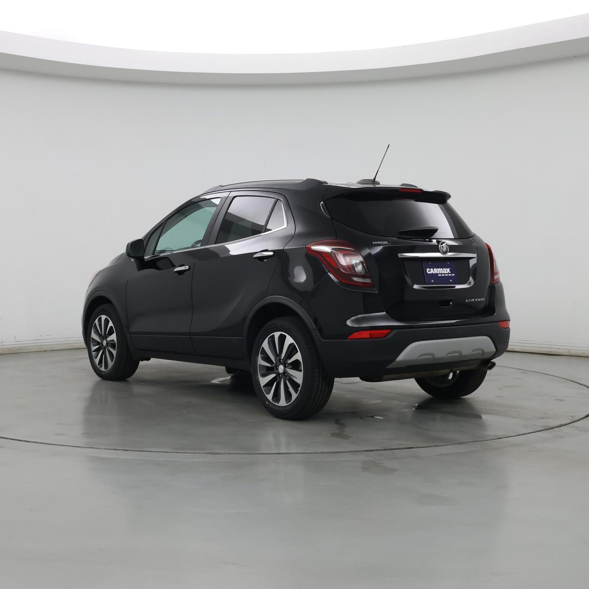 Thumbnail: 2021 Buick Encore - 2