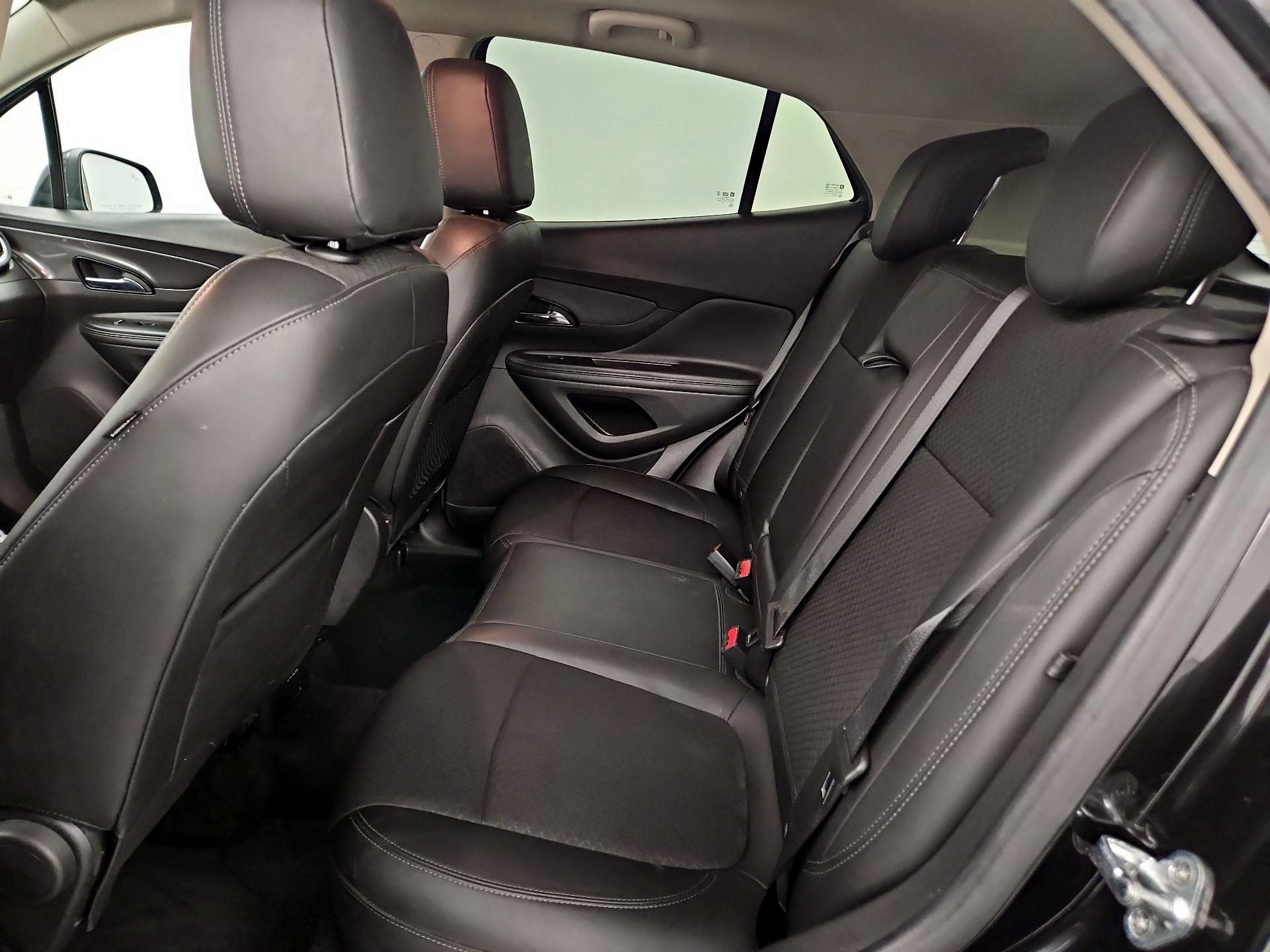 Thumbnail: 2021 Buick Encore - 19