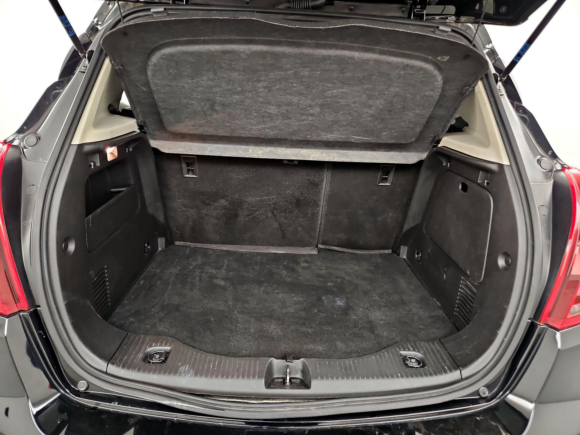 Thumbnail: 2021 Buick Encore - 20