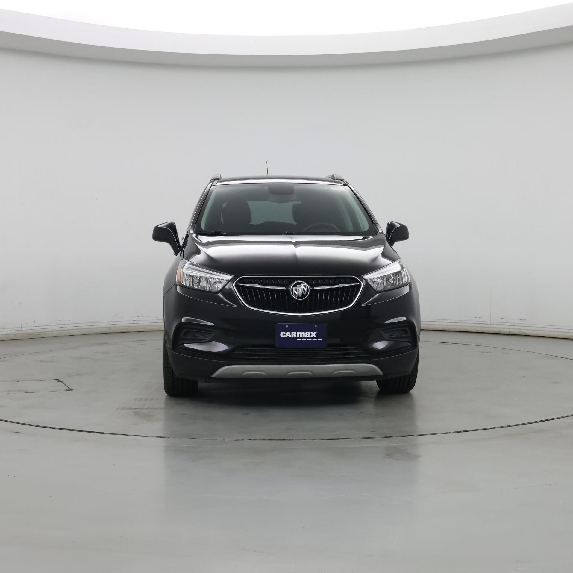 Thumbnail: 2021 Buick Encore - 5