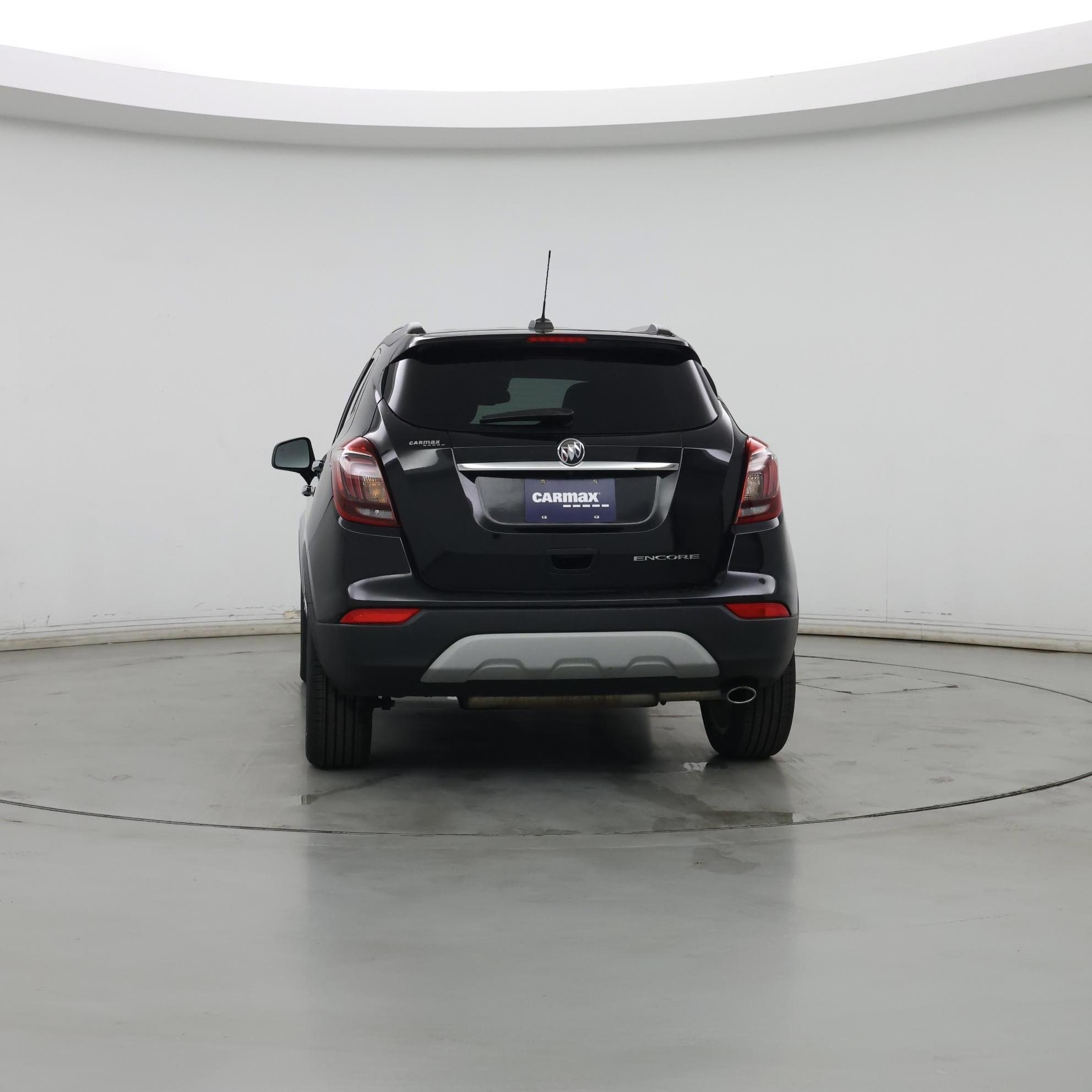 Thumbnail: 2021 Buick Encore - 6