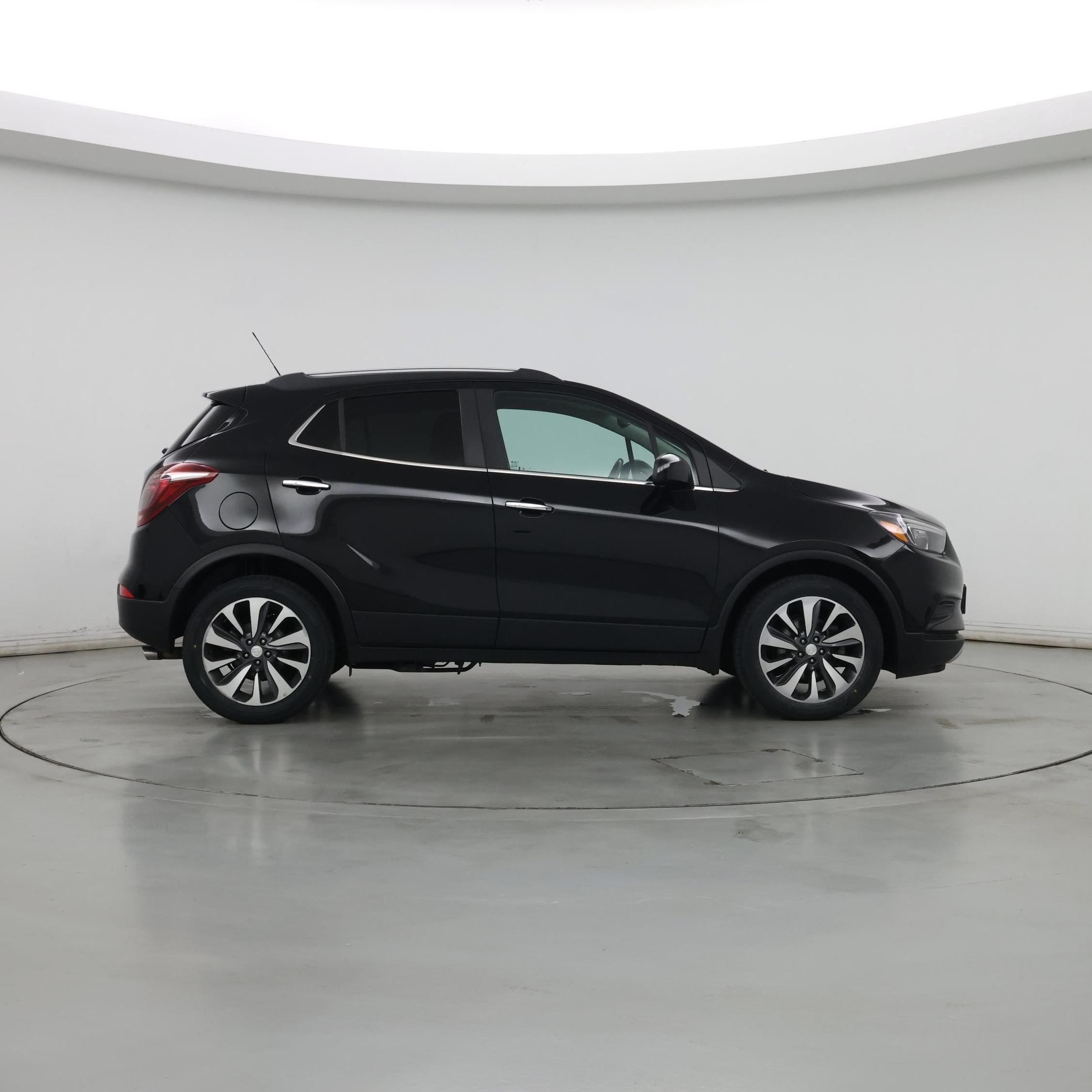 Thumbnail: 2021 Buick Encore - 7