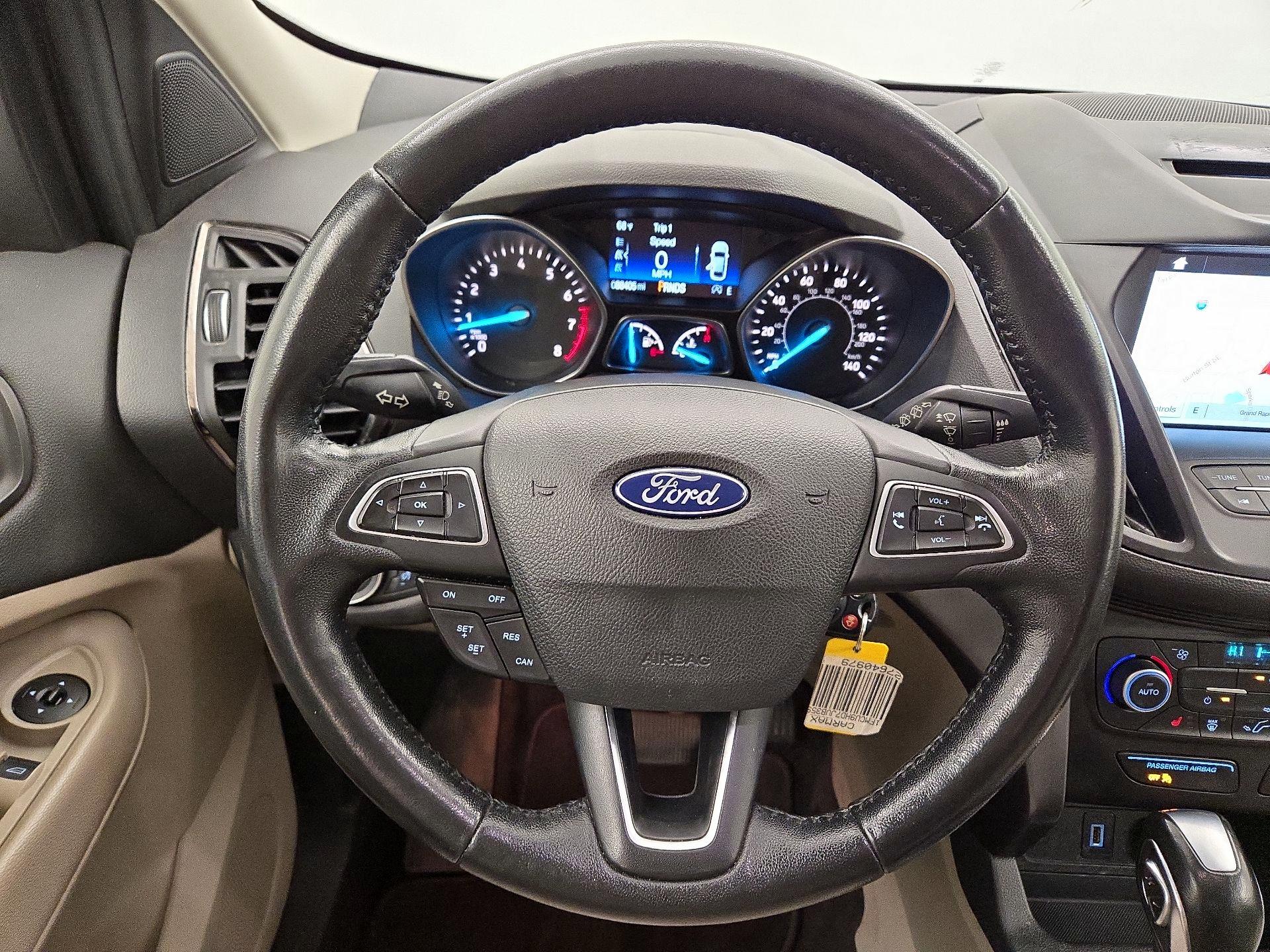 Thumbnail: 2018 Ford Escape - 10