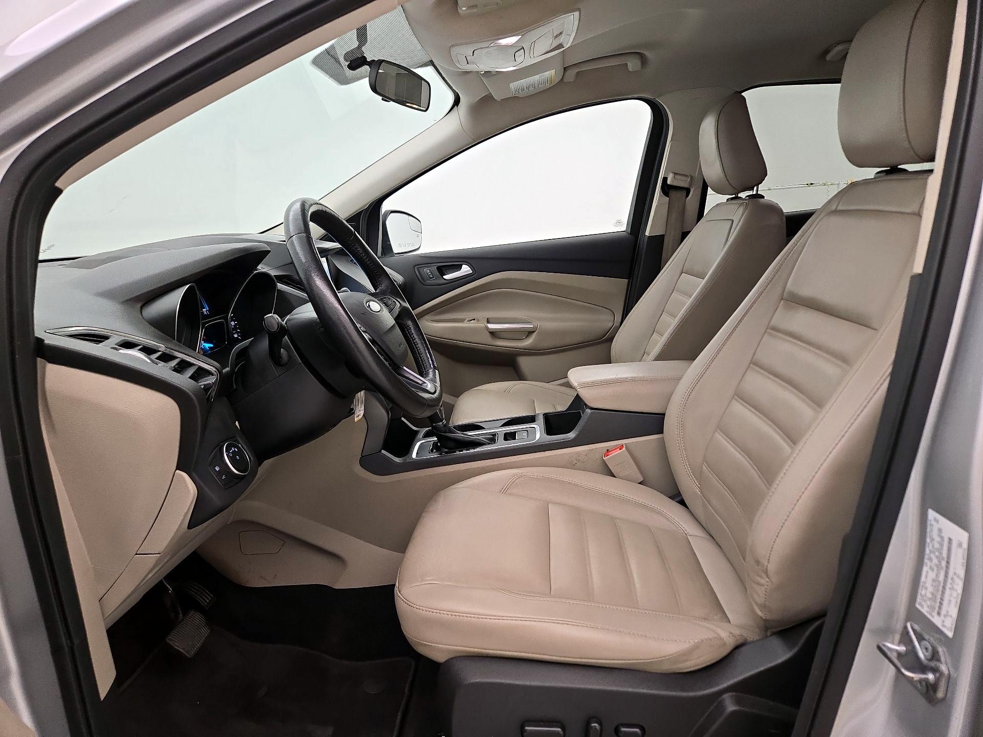 Thumbnail: 2018 Ford Escape - 11