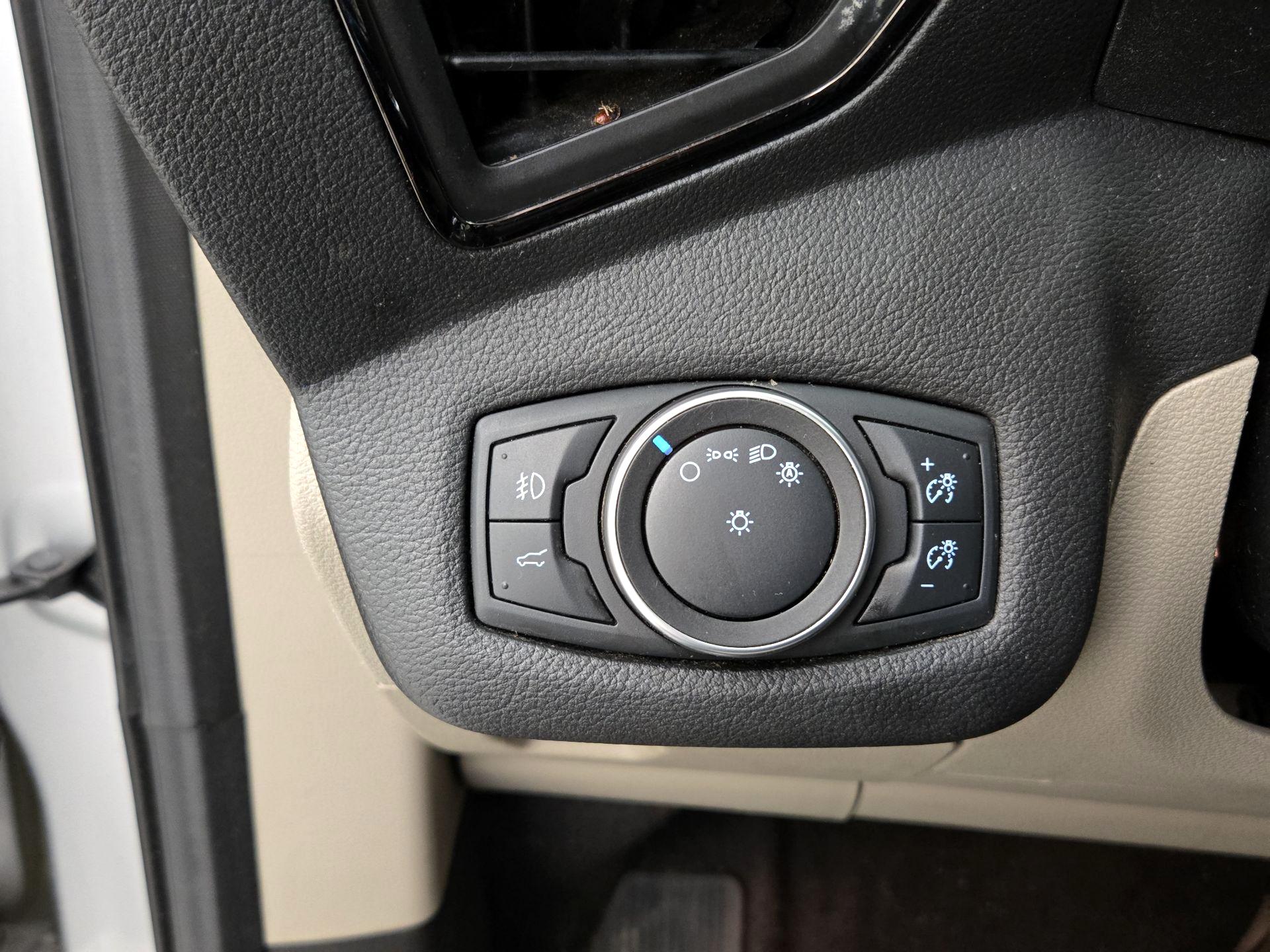 Thumbnail: 2018 Ford Escape - 13