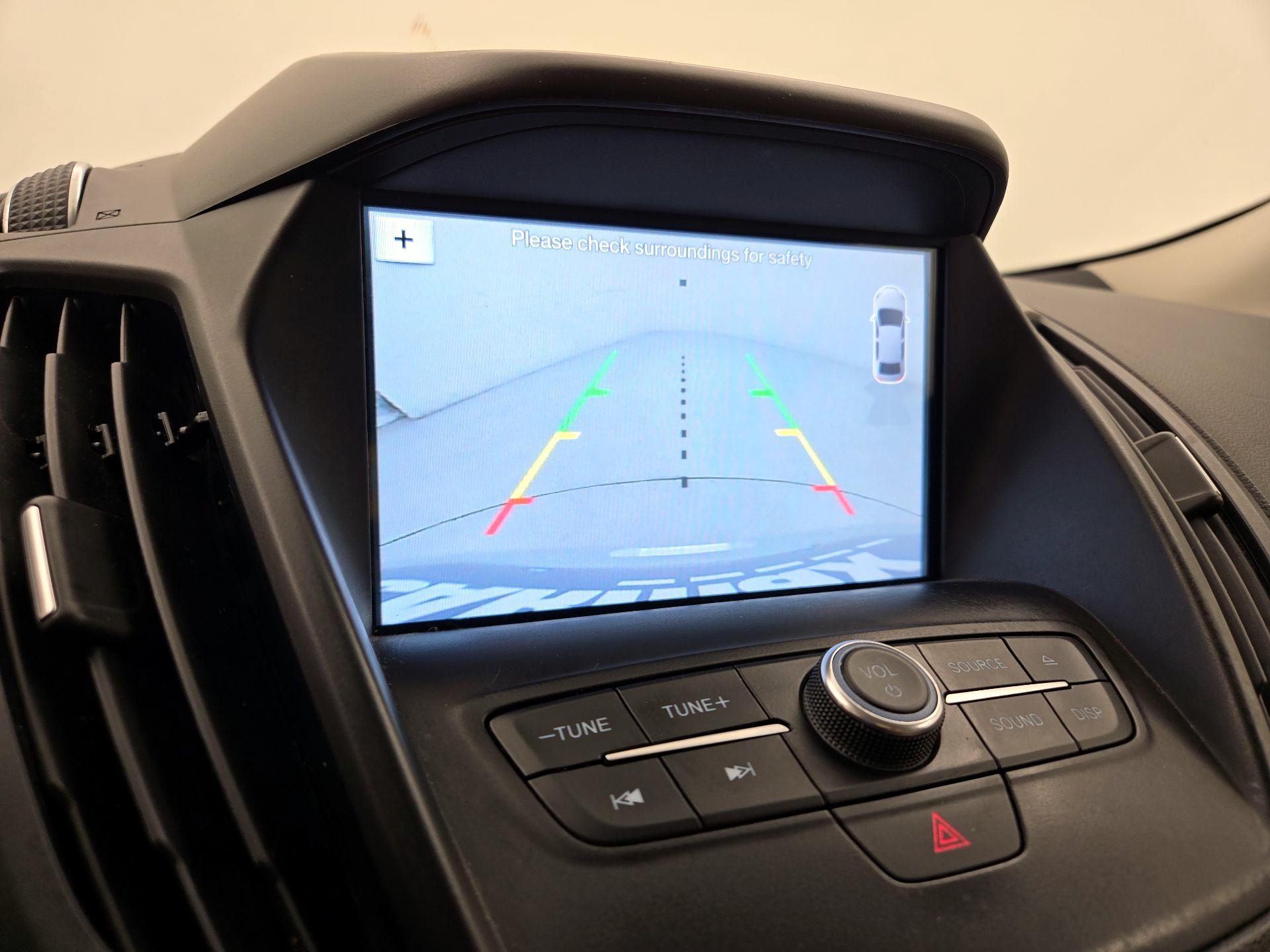 Thumbnail: 2018 Ford Escape - 15