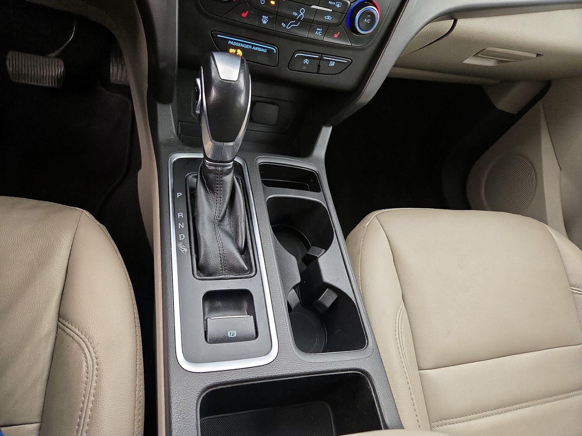 Thumbnail: 2018 Ford Escape - 18