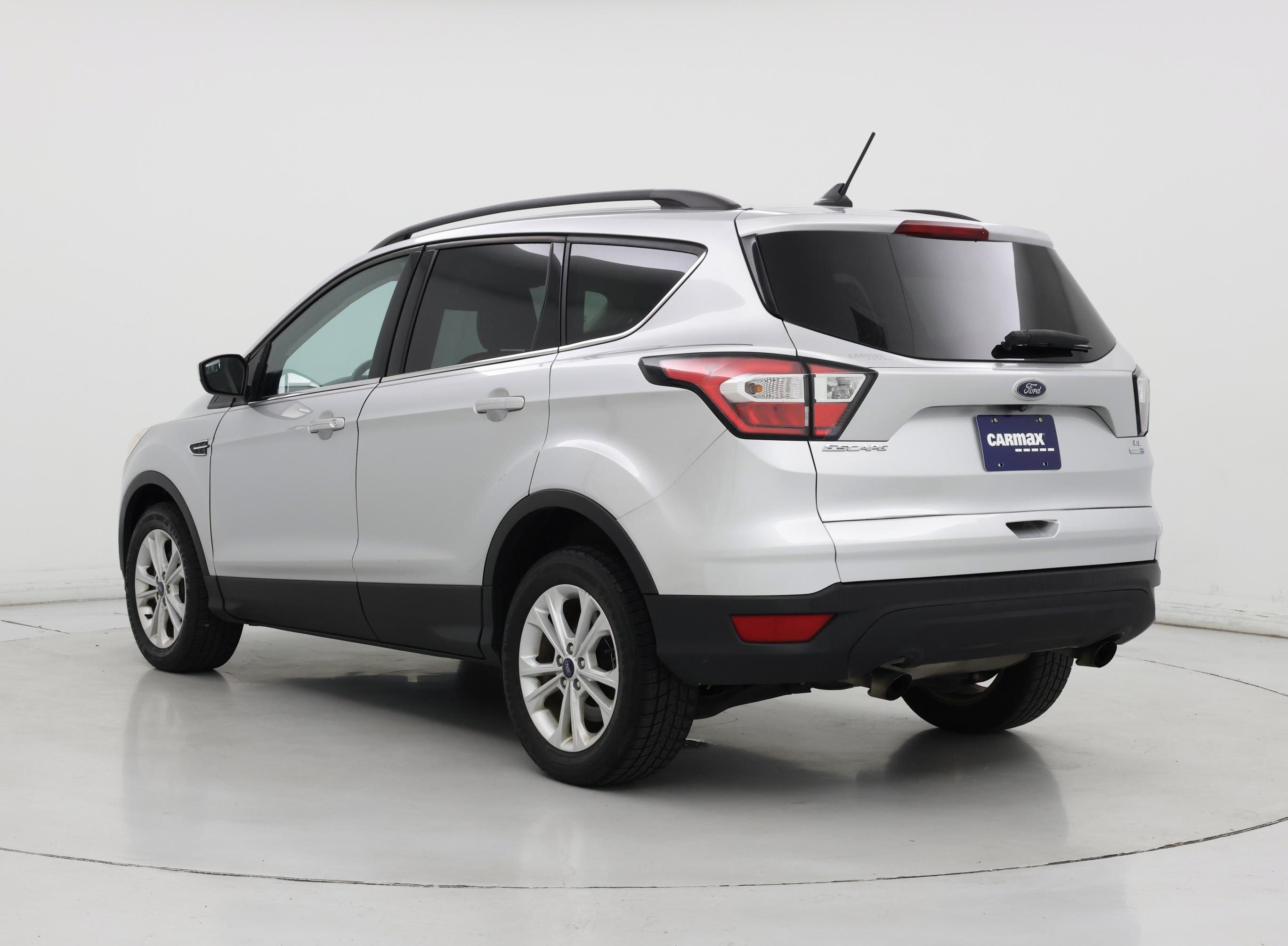 Thumbnail: 2018 Ford Escape - 2