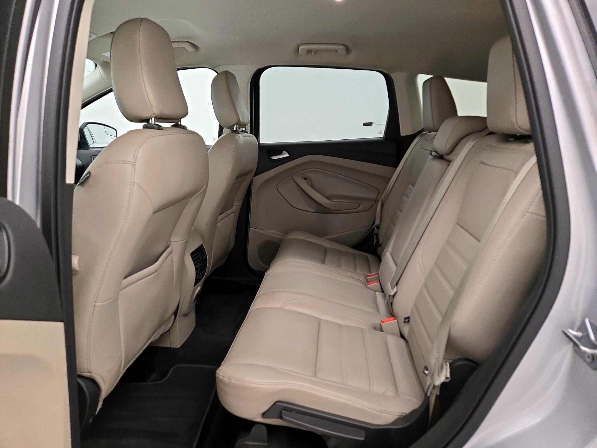 Thumbnail: 2018 Ford Escape - 20