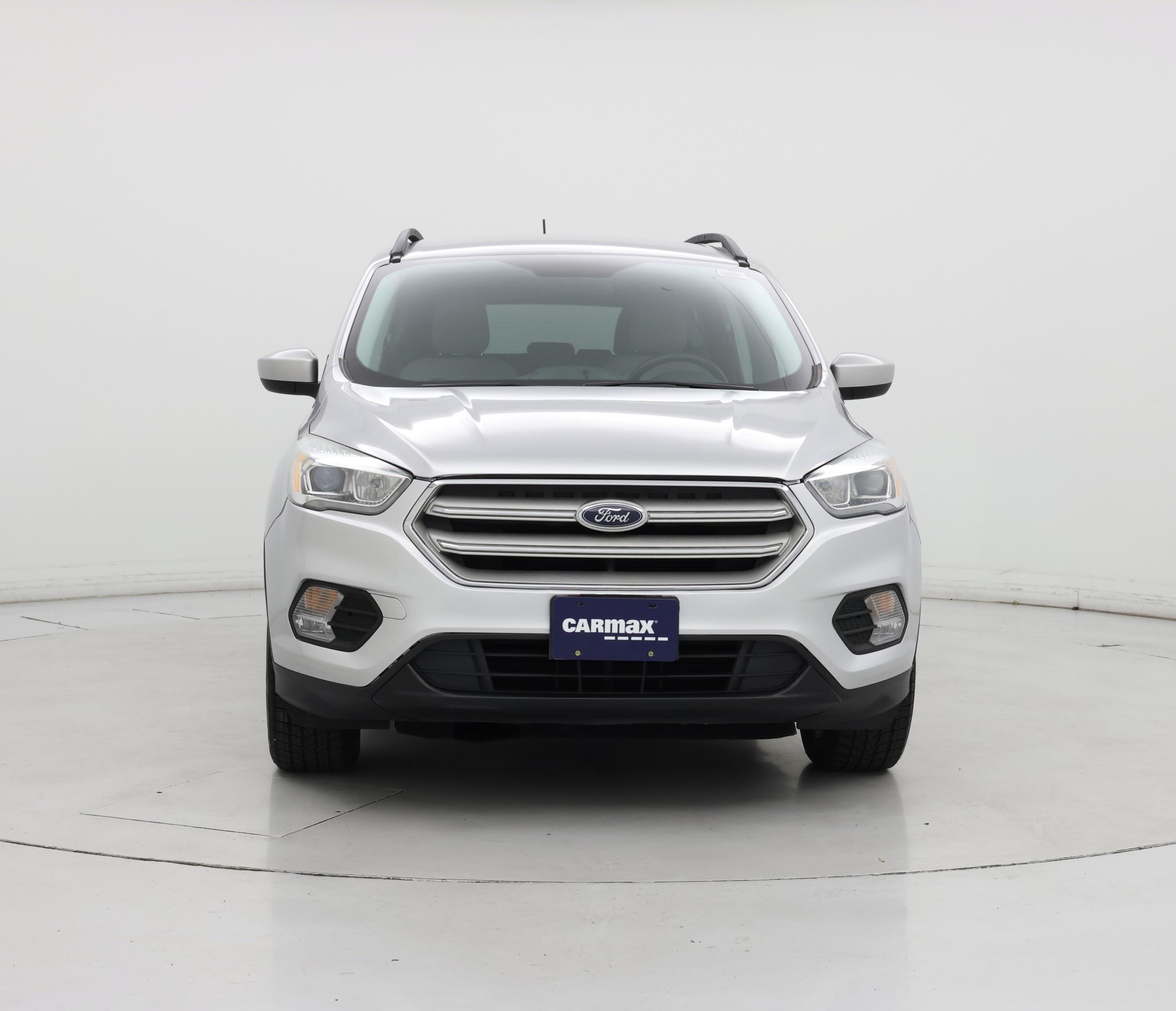 Thumbnail: 2018 Ford Escape - 5