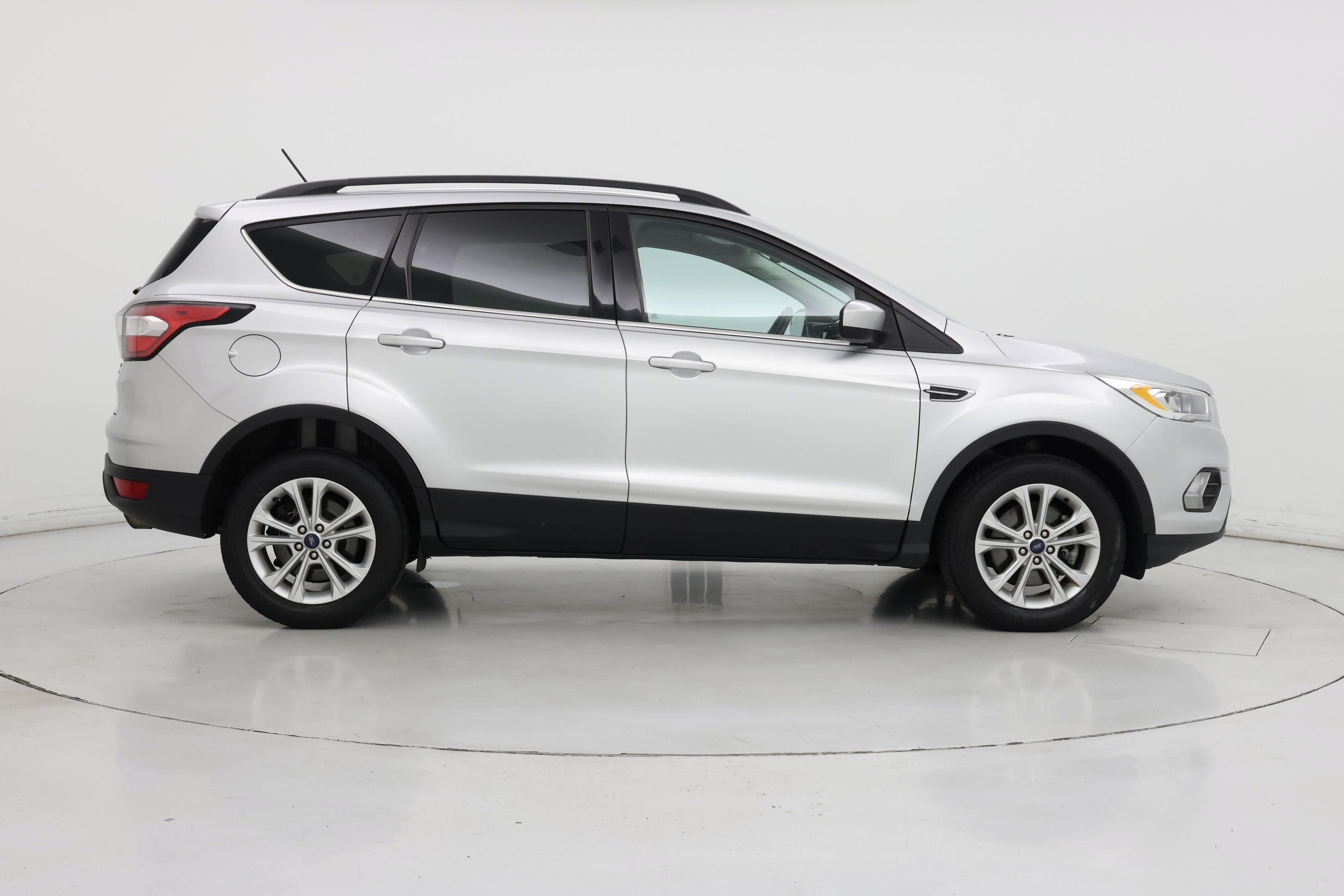 Thumbnail: 2018 Ford Escape - 7