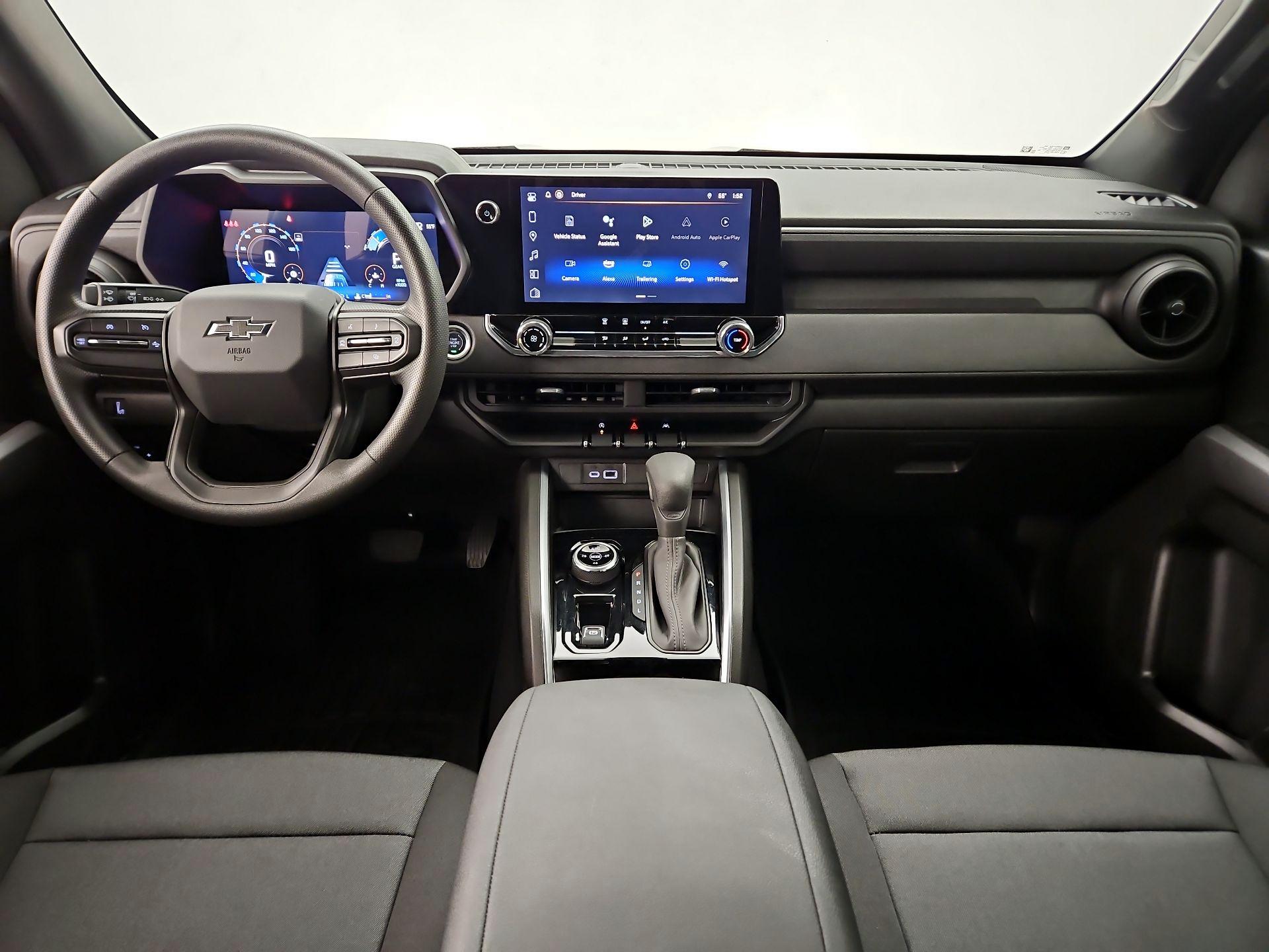 Thumbnail: 2024 Chevrolet Colorado - 9