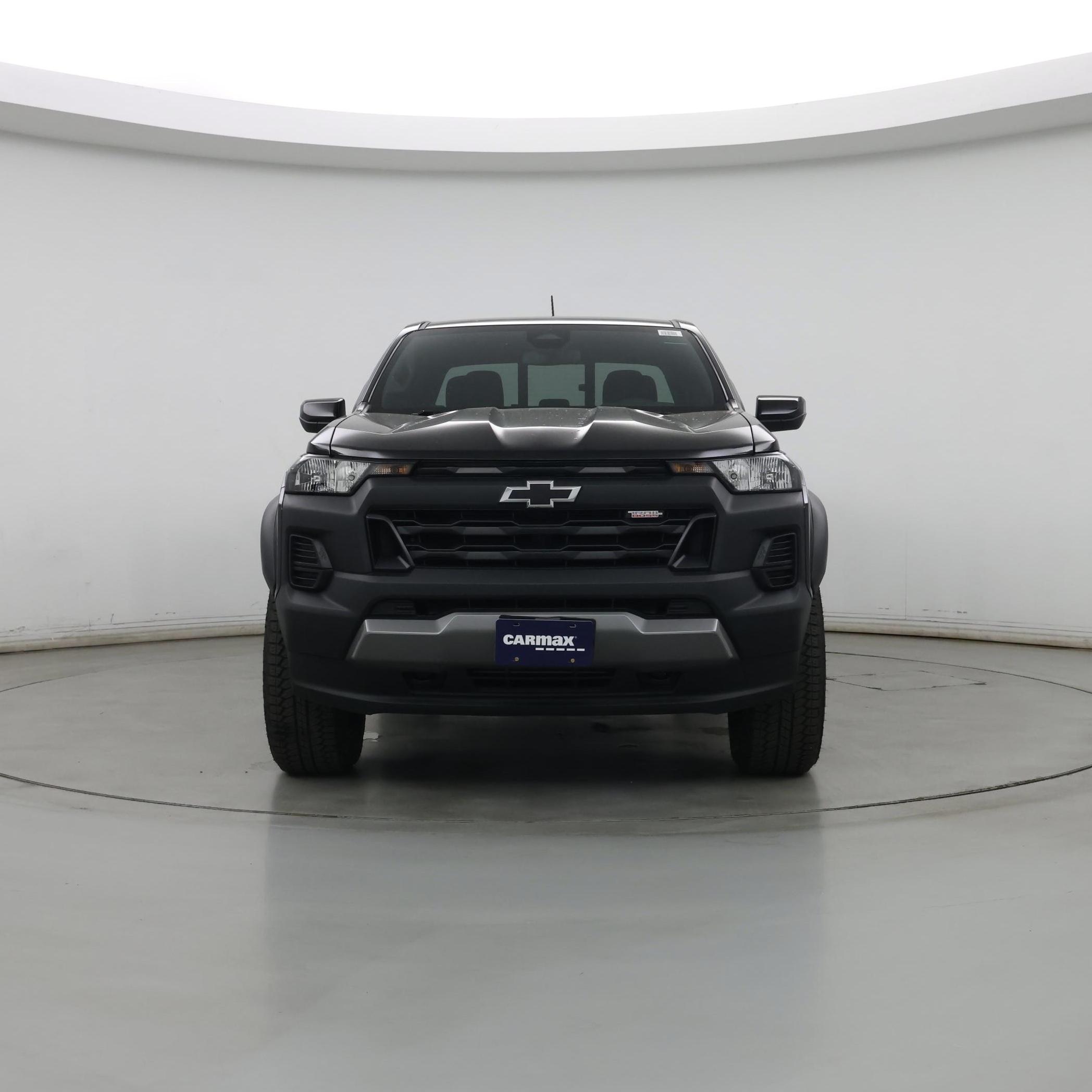 Thumbnail: 2024 Chevrolet Colorado - 5