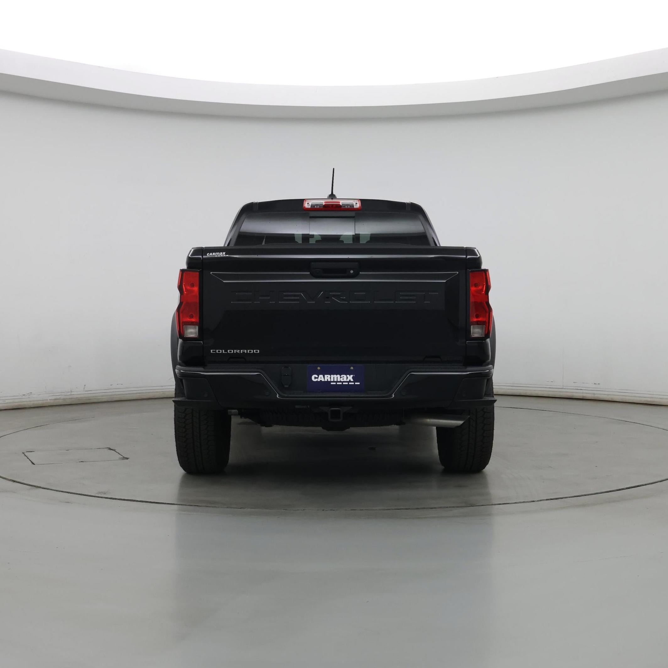 Thumbnail: 2024 Chevrolet Colorado - 6