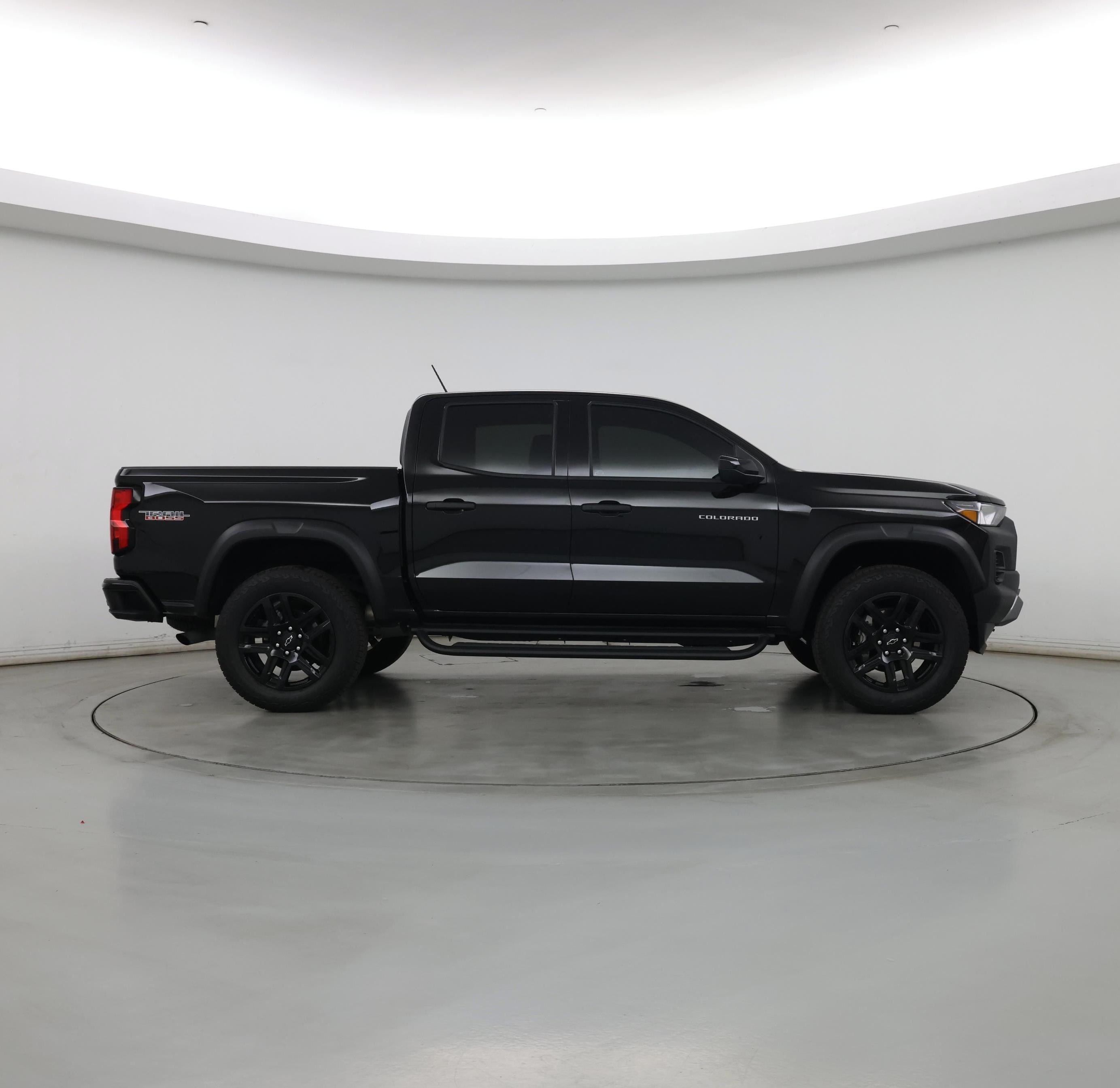 Thumbnail: 2024 Chevrolet Colorado - 7