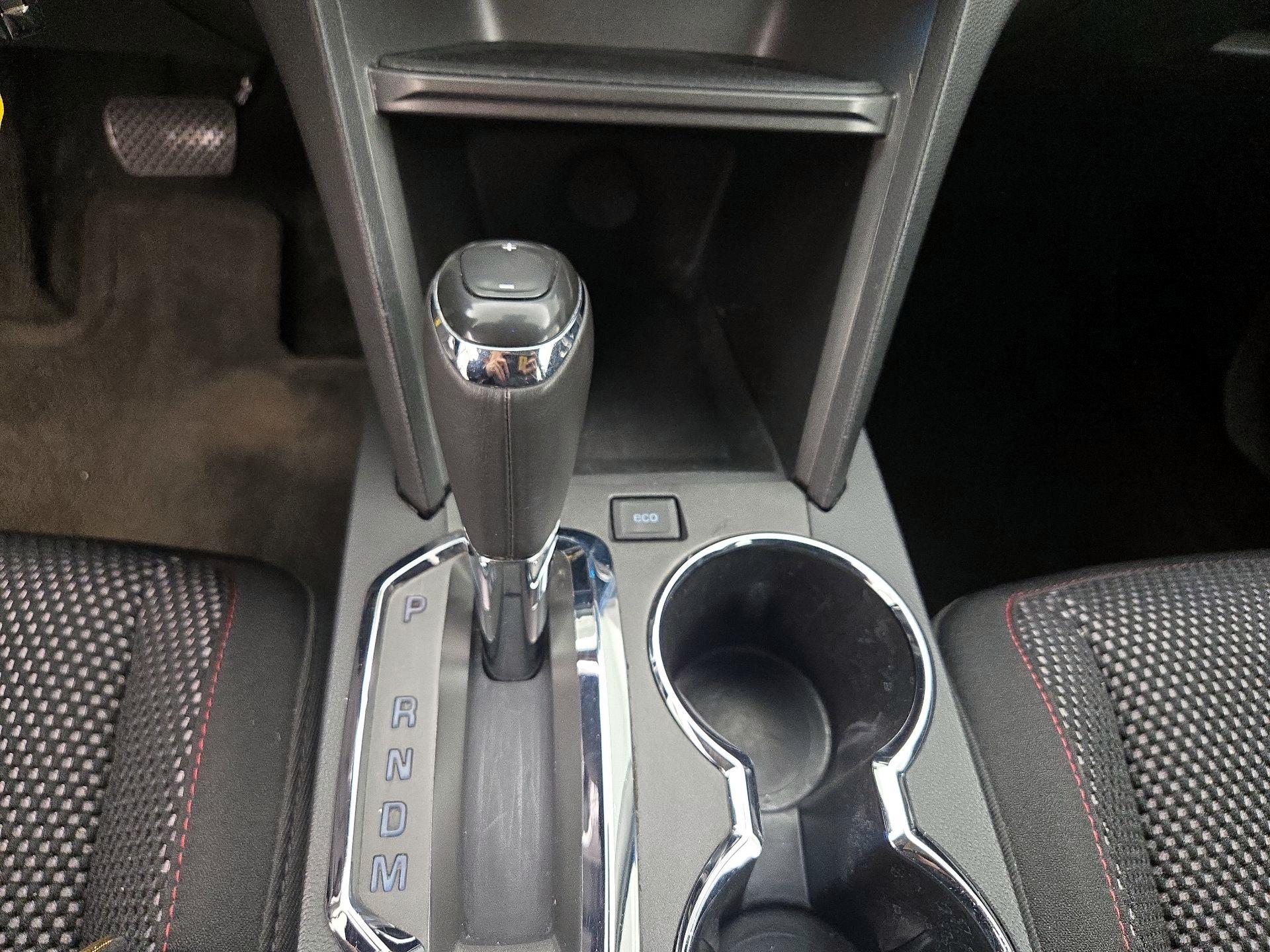 Thumbnail: 2017 Chevrolet Equinox - 16