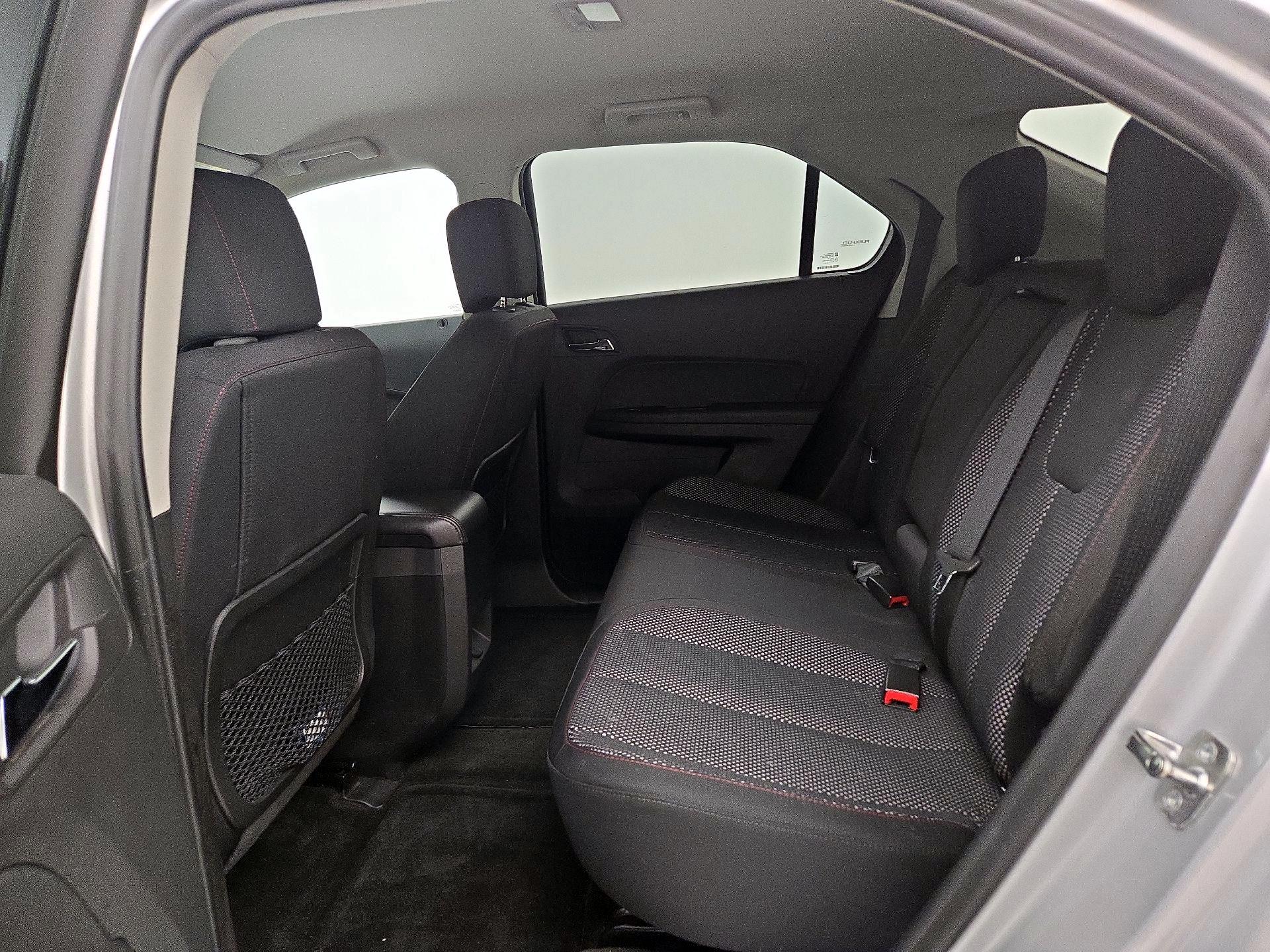 Thumbnail: 2017 Chevrolet Equinox - 18