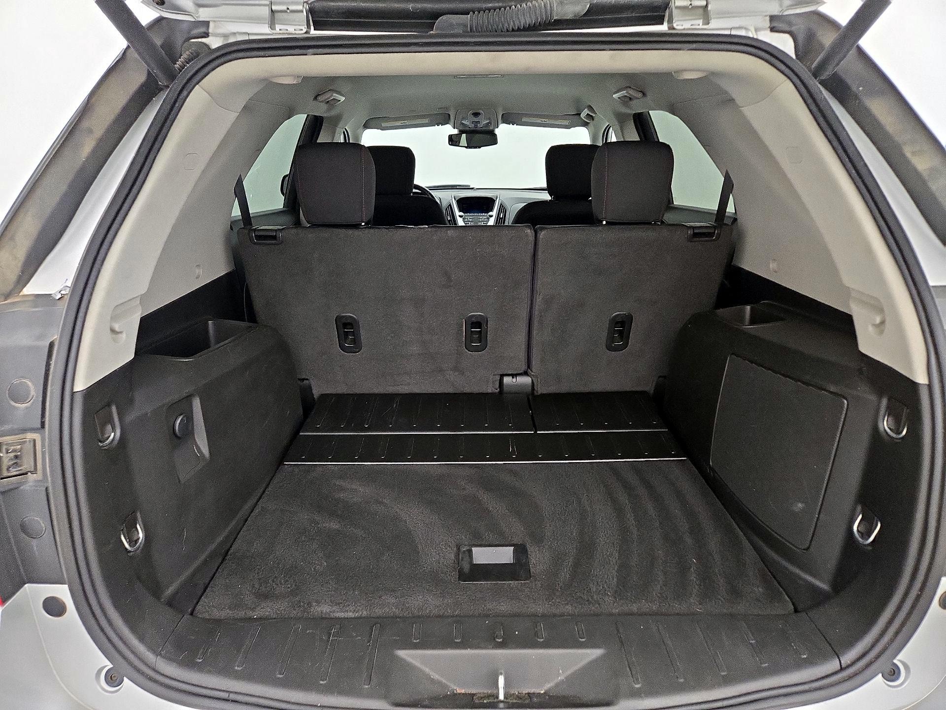 Thumbnail: 2017 Chevrolet Equinox - 19