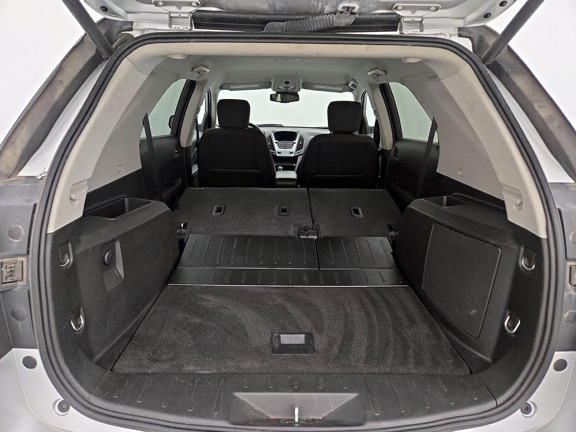 Thumbnail: 2017 Chevrolet Equinox - 20