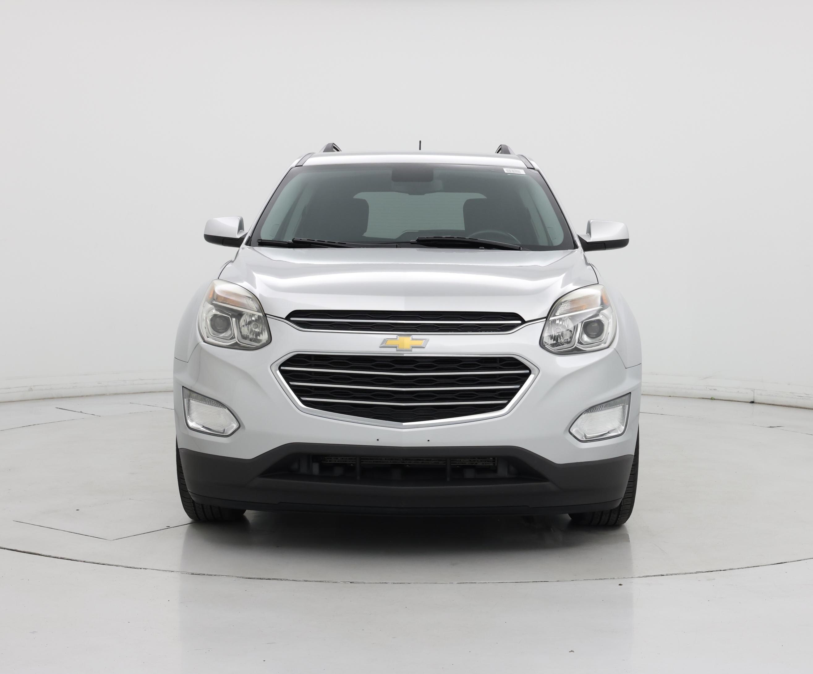 Thumbnail: 2017 Chevrolet Equinox - 5