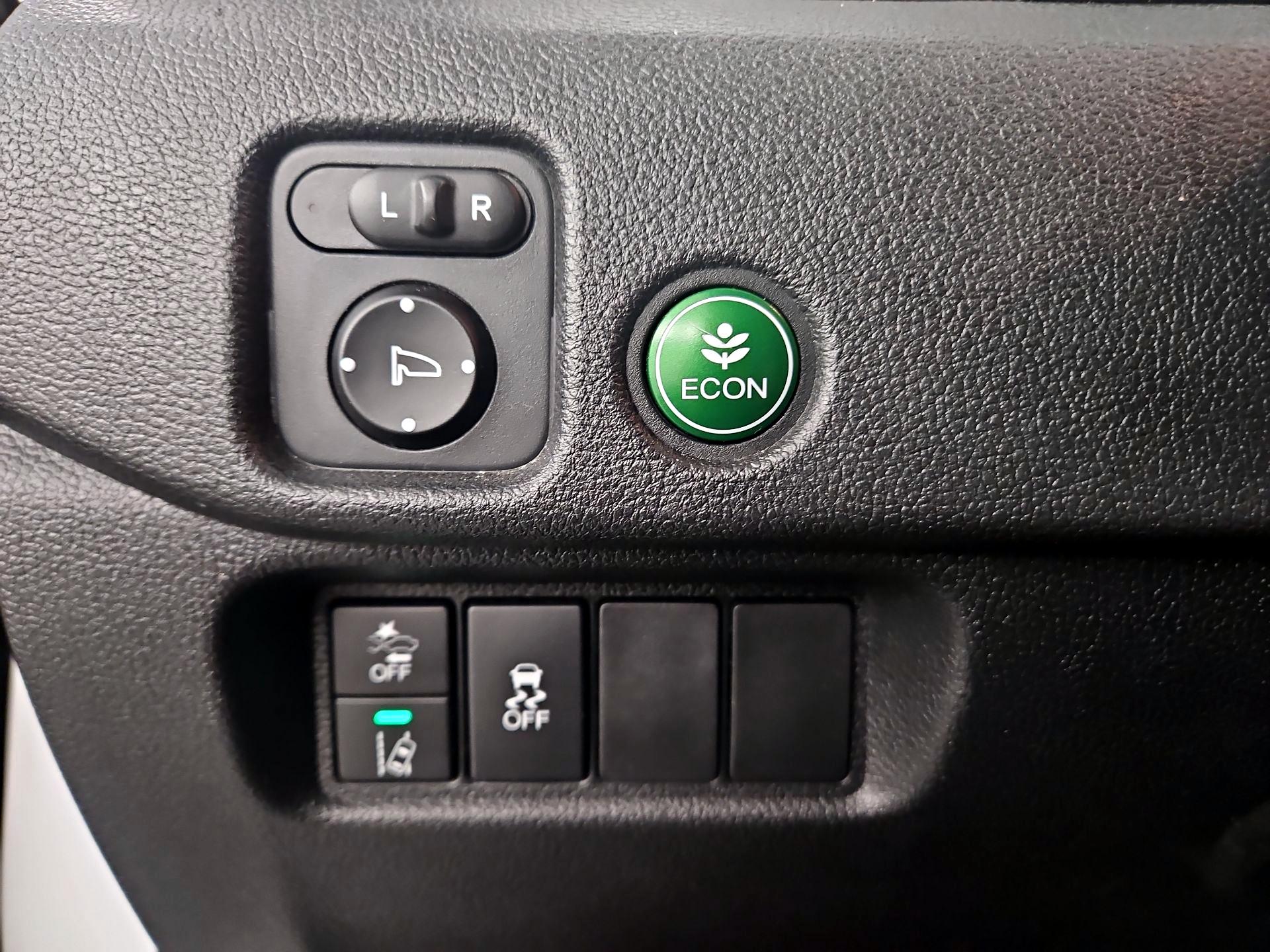 Thumbnail: 2021 Honda Passport - 13