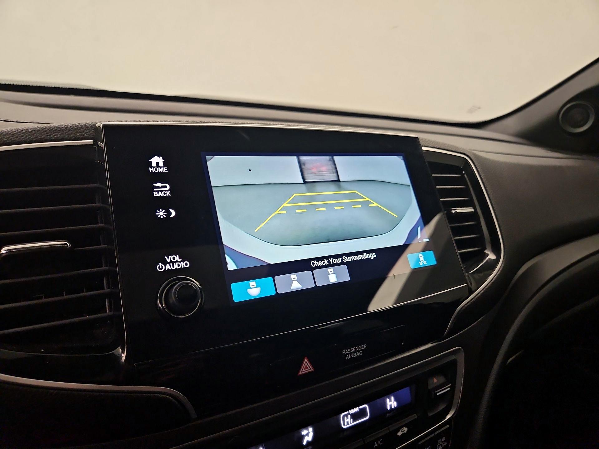 Thumbnail: 2021 Honda Passport - 14