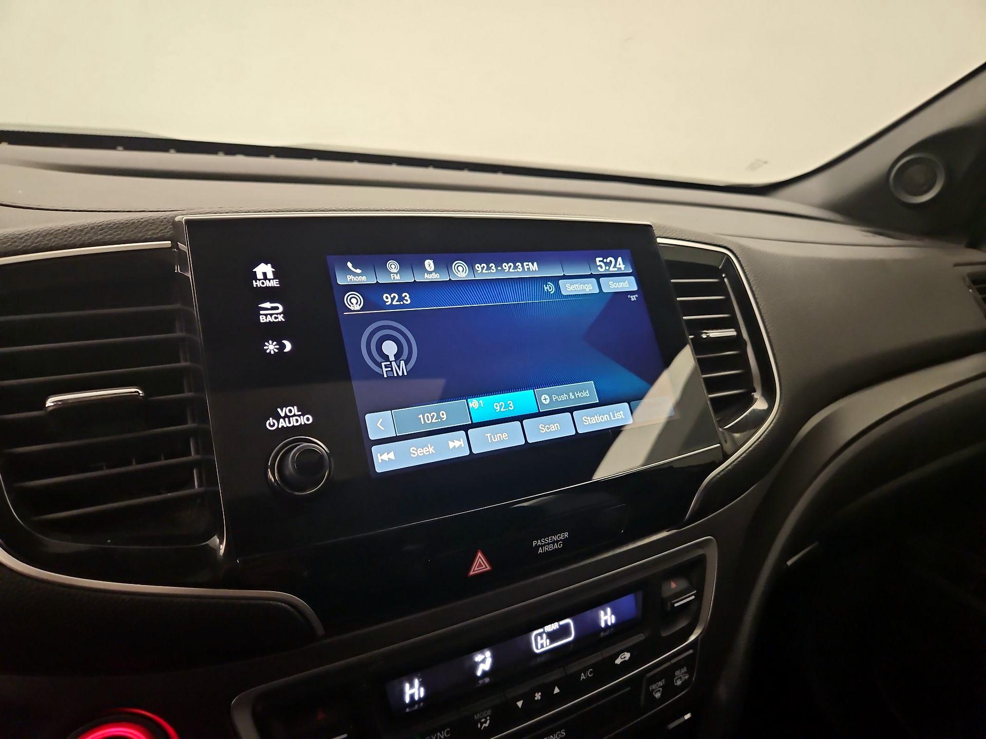 Thumbnail: 2021 Honda Passport - 15