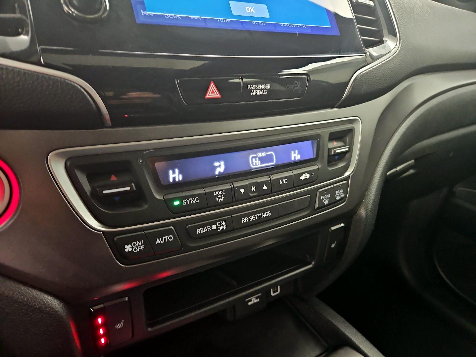 Thumbnail: 2021 Honda Passport - 16