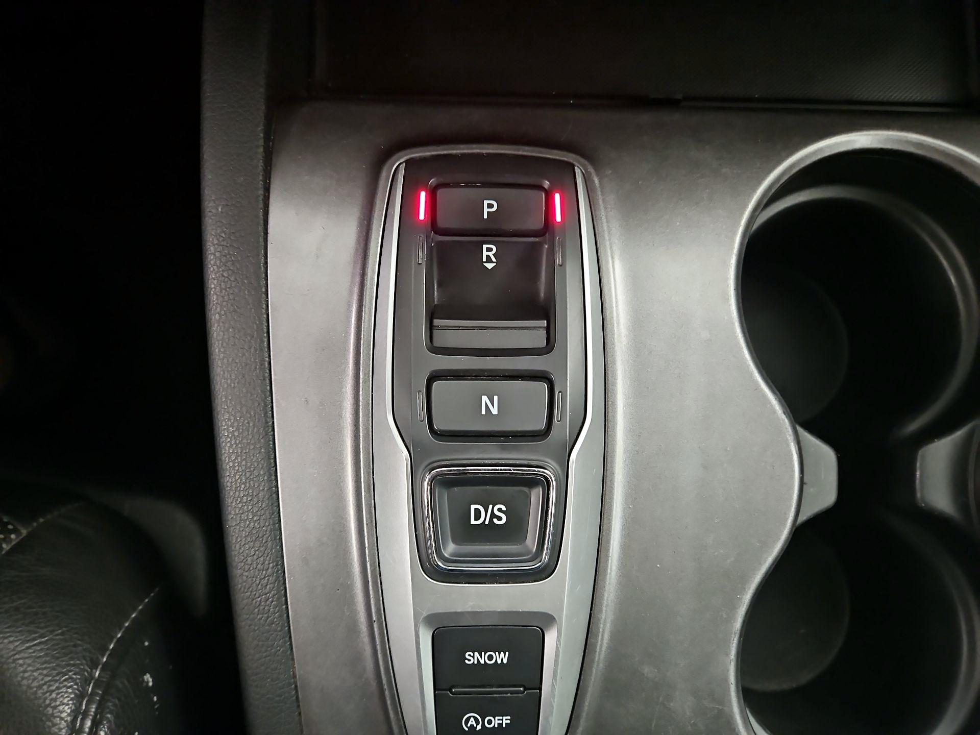 Thumbnail: 2021 Honda Passport - 17