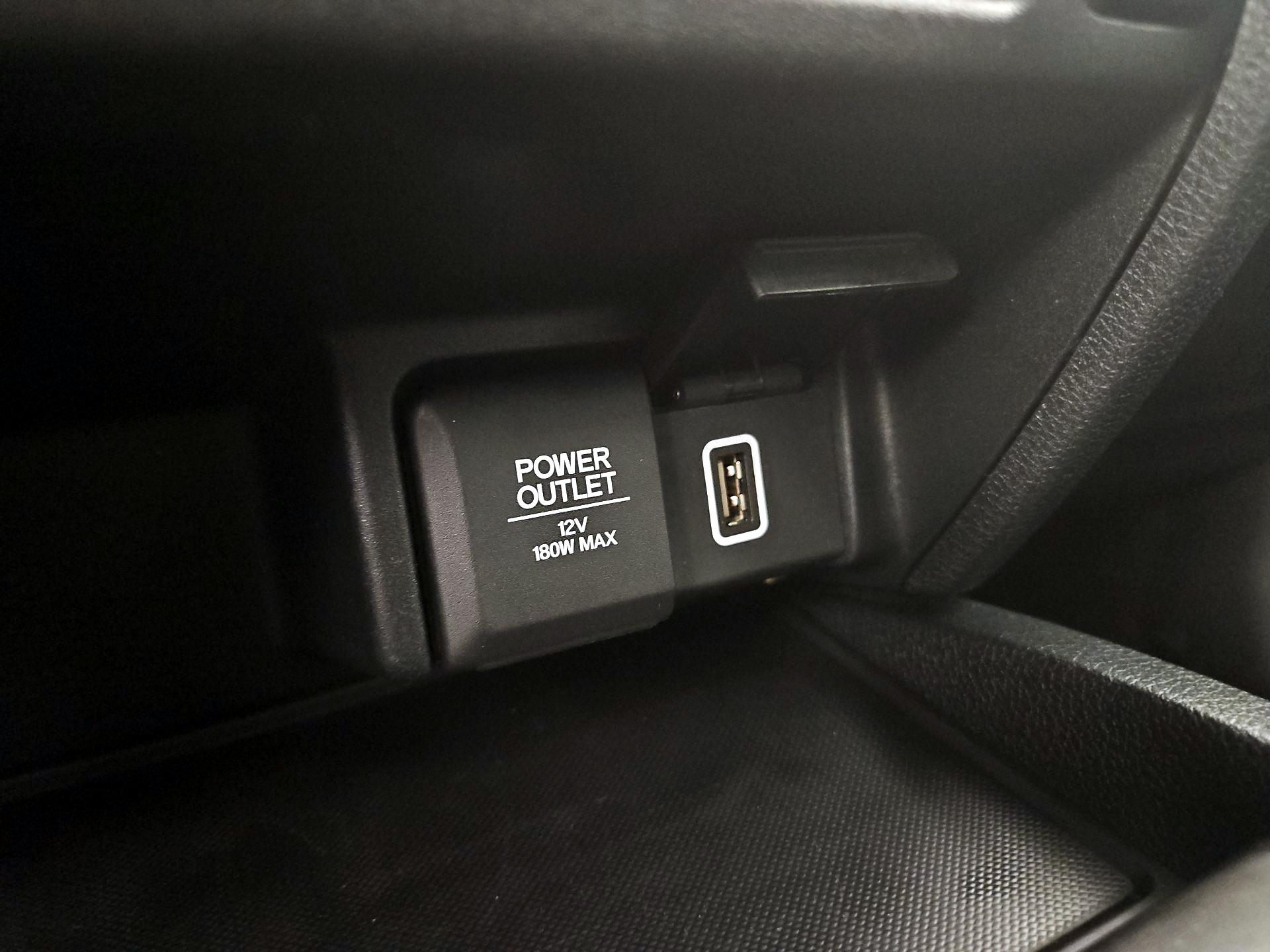 Thumbnail: 2021 Honda Passport - 18