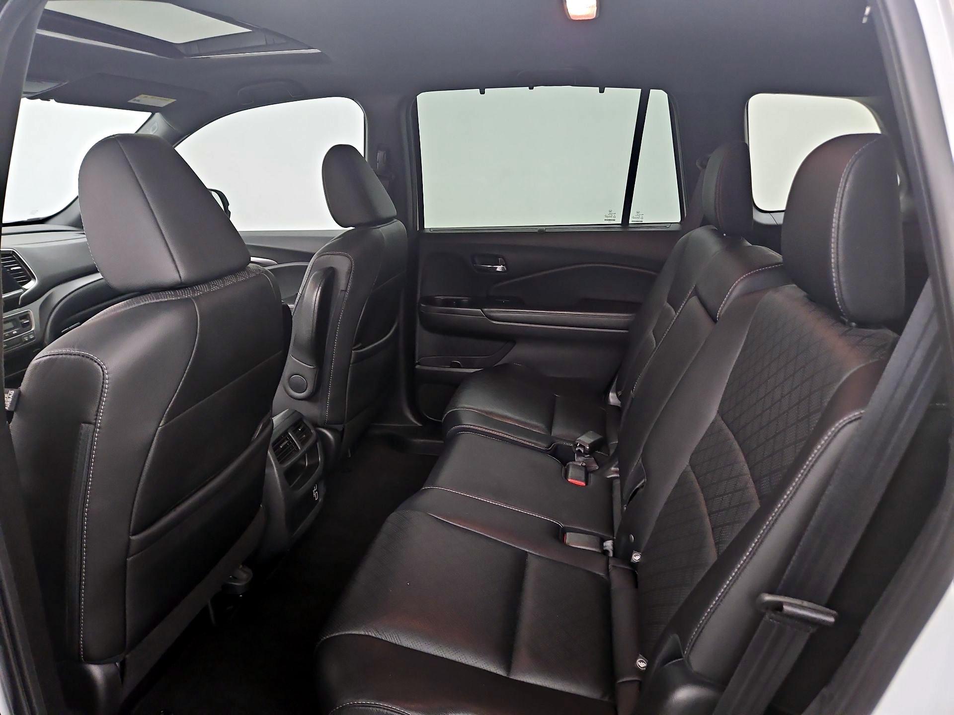 Thumbnail: 2021 Honda Passport - 20