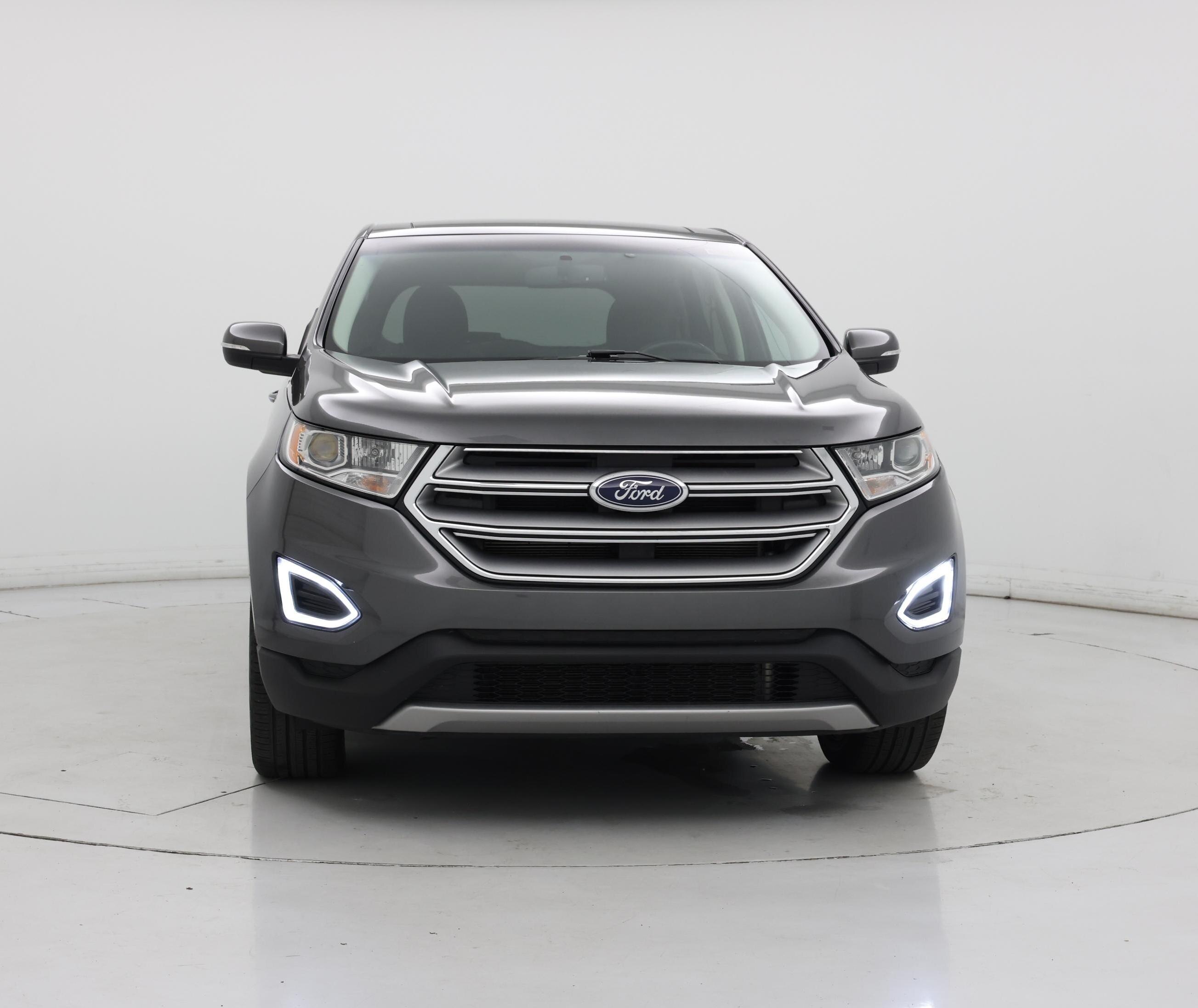 Thumbnail: 2017 Ford Edge - 5
