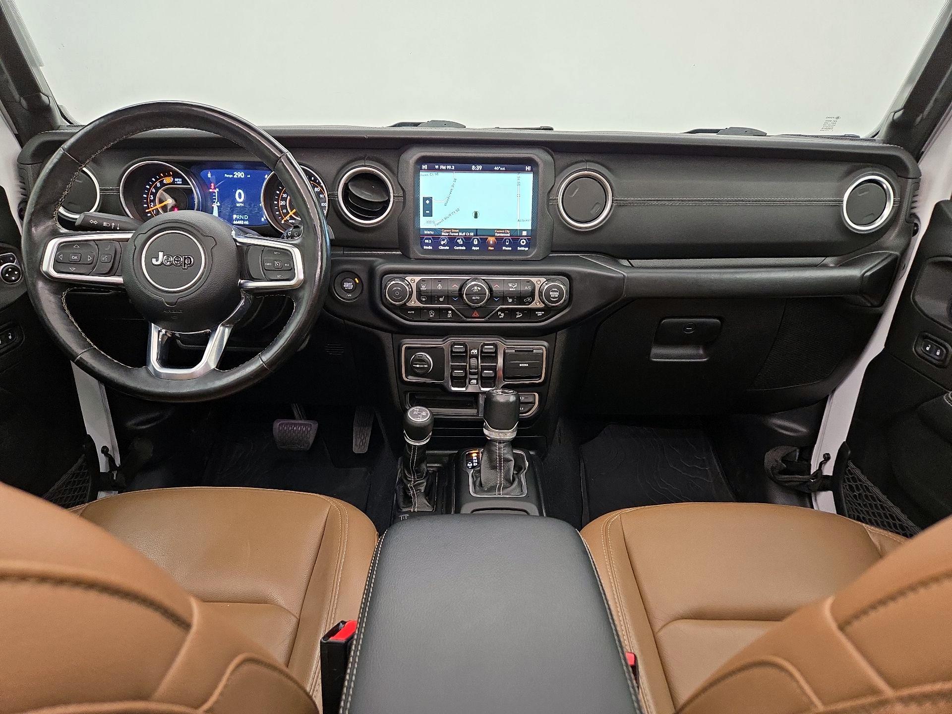 Thumbnail: 2020 Jeep Wrangler - 9