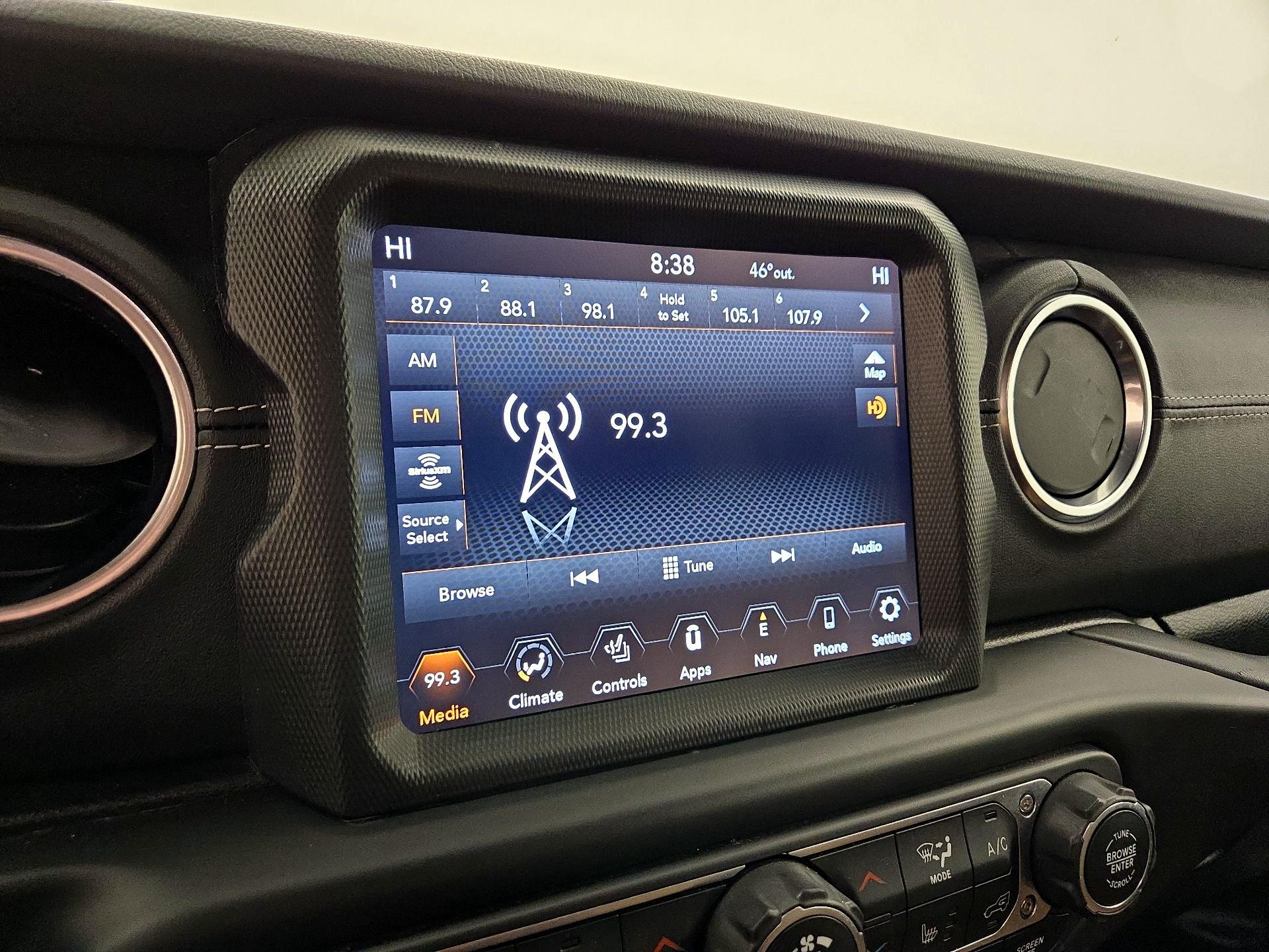 Thumbnail: 2020 Jeep Wrangler - 16