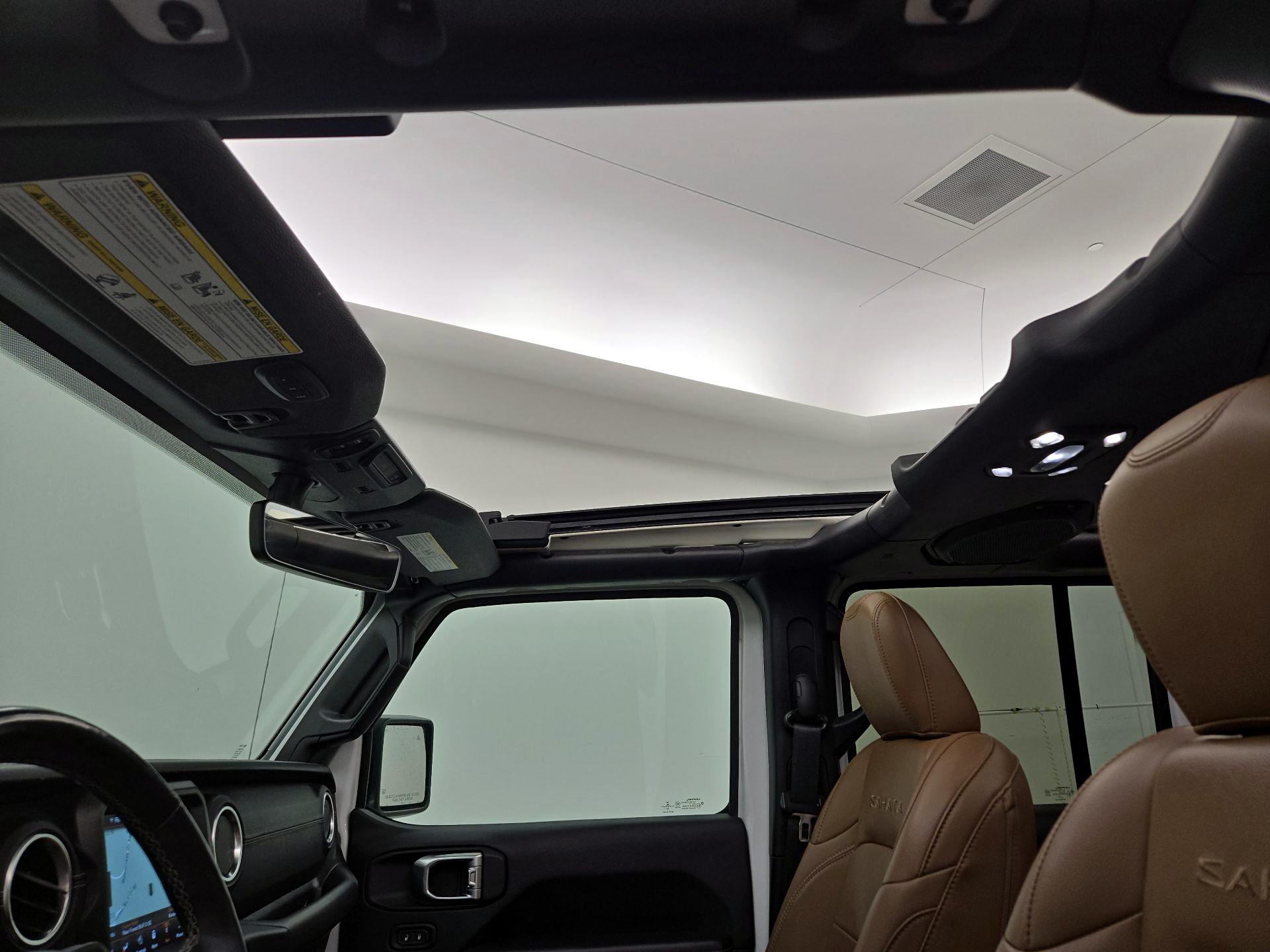 Thumbnail: 2020 Jeep Wrangler - 20