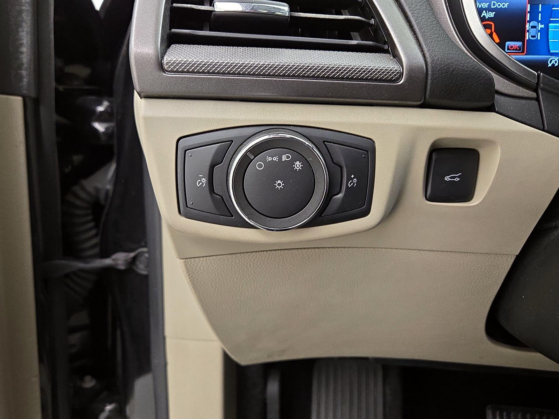 Thumbnail: 2019 Ford Fusion - 13