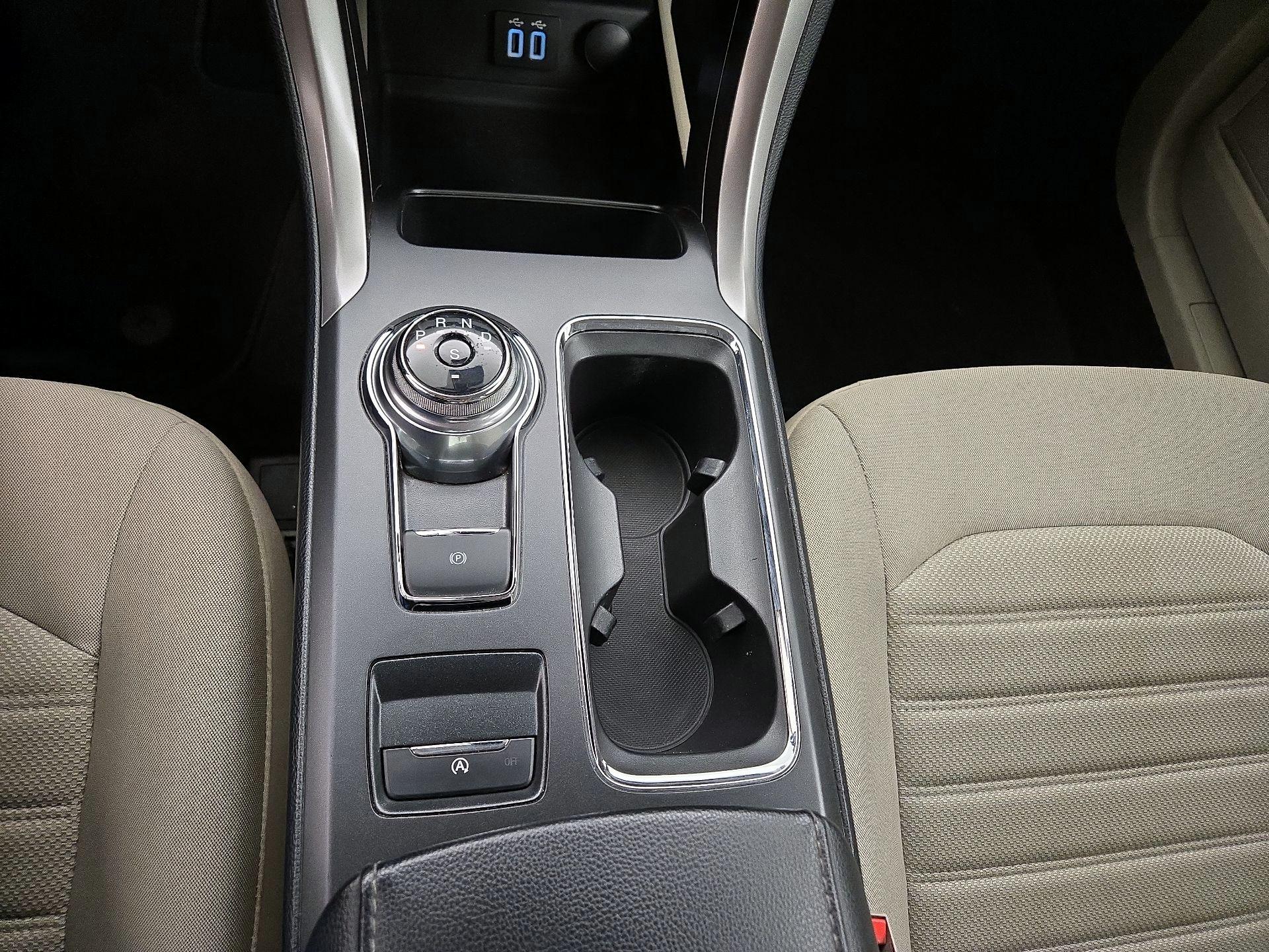 Thumbnail: 2019 Ford Fusion - 18