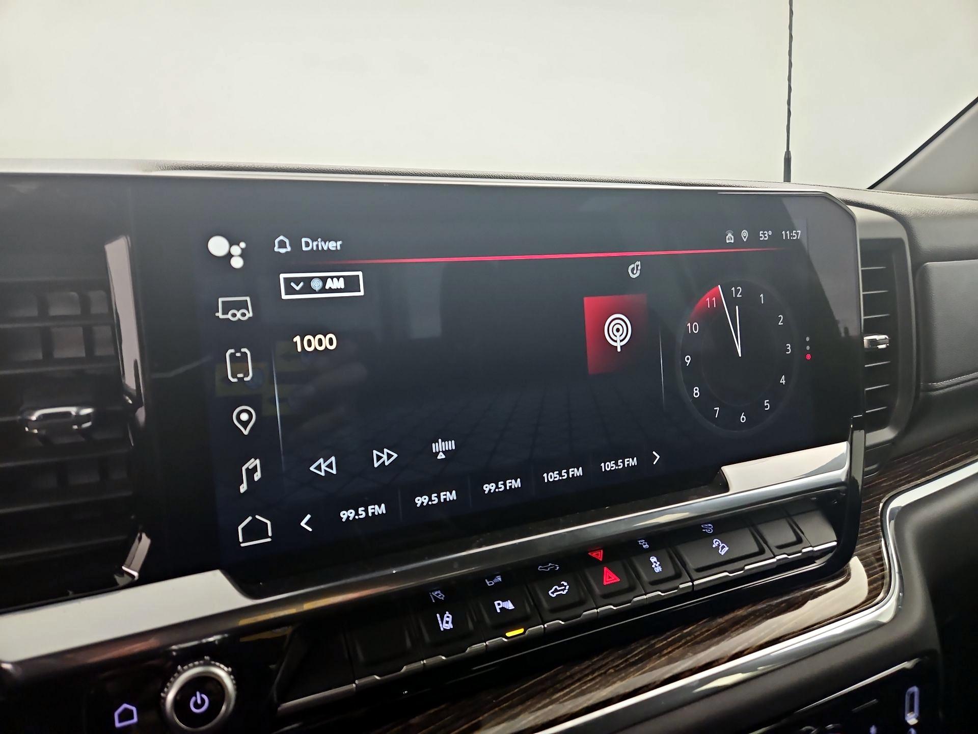 Thumbnail: 2024 GMC Sierra 2500 - 15