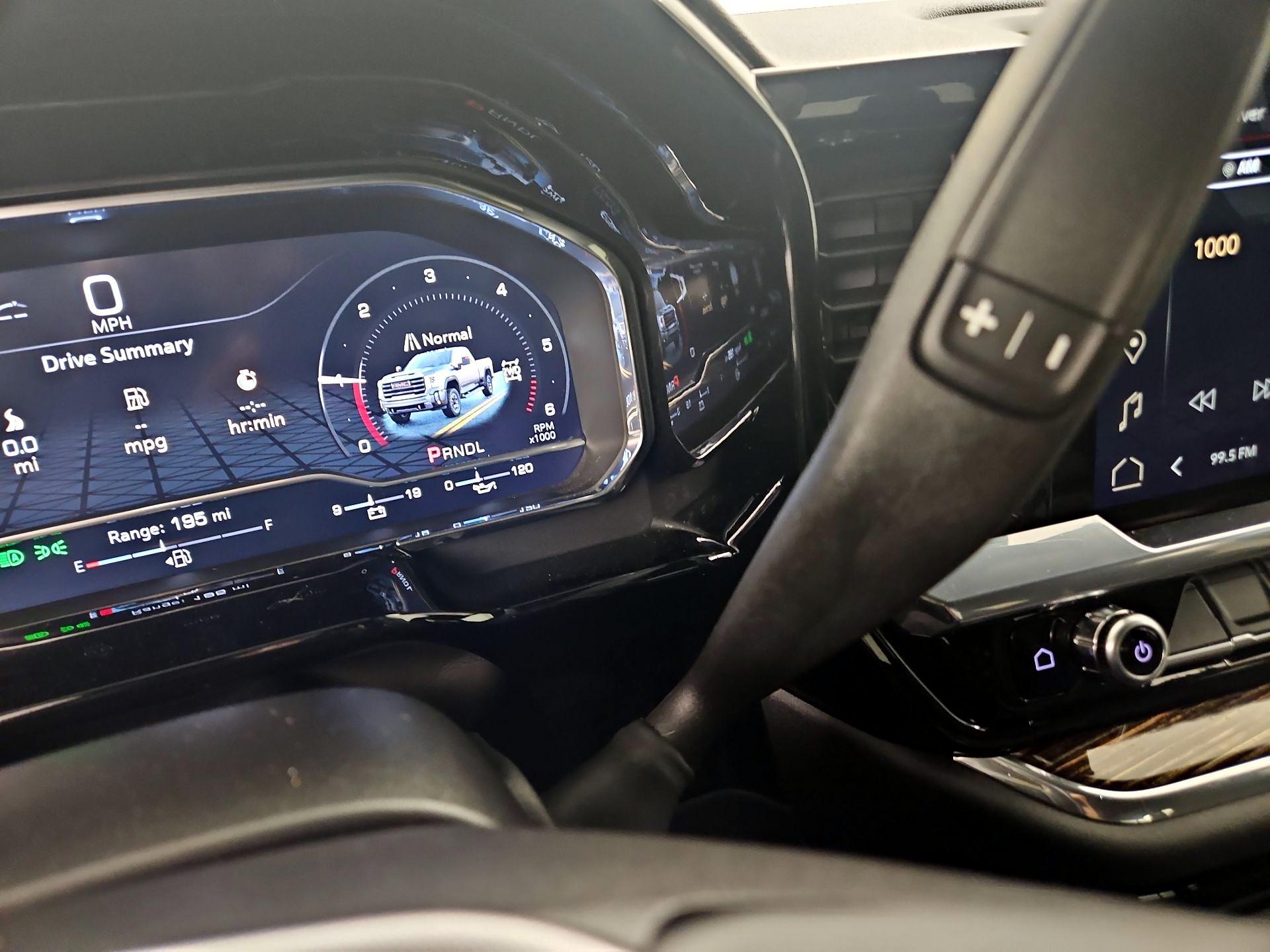 Thumbnail: 2024 GMC Sierra 2500 - 17