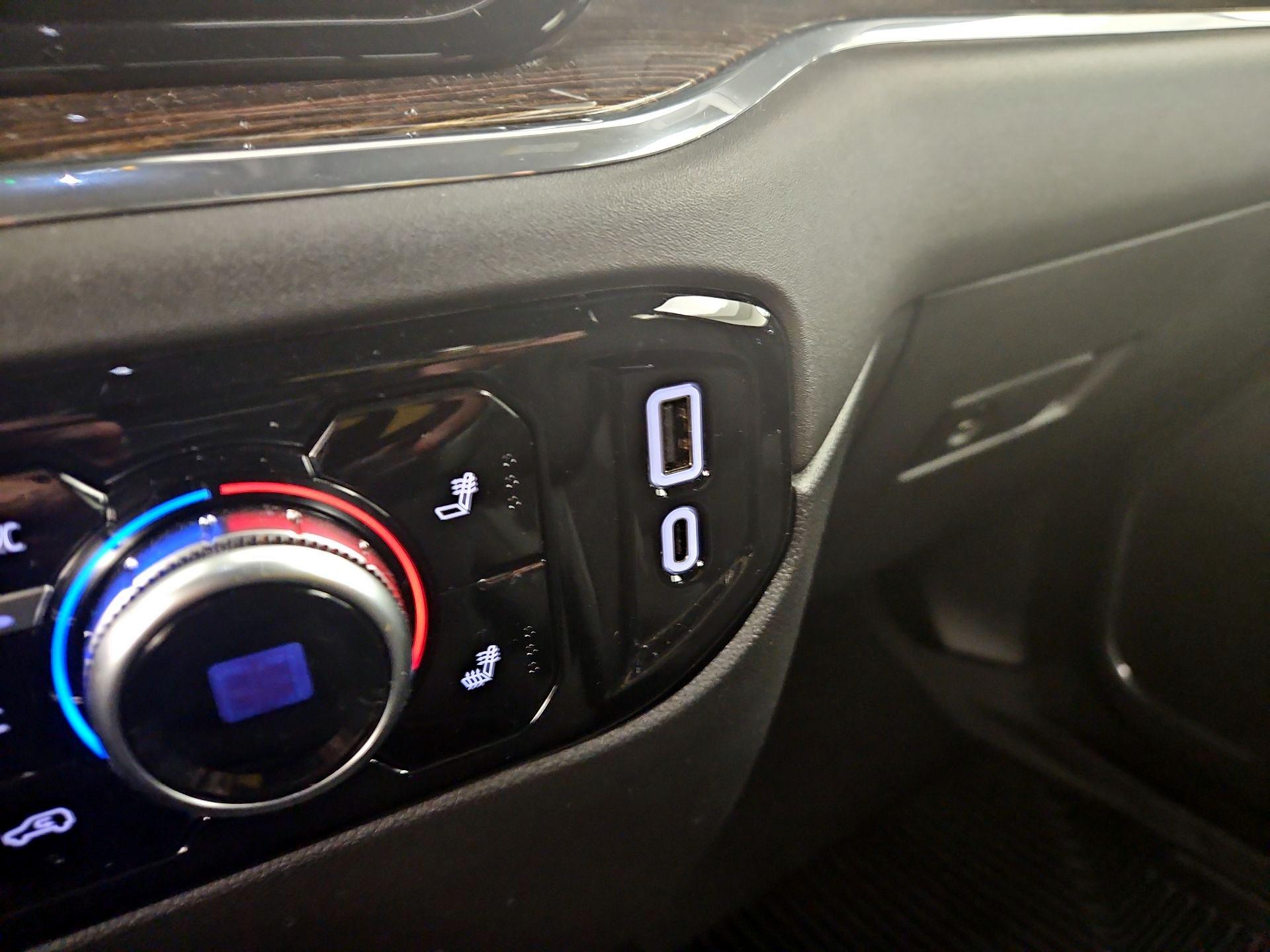 Thumbnail: 2024 GMC Sierra 2500 - 18