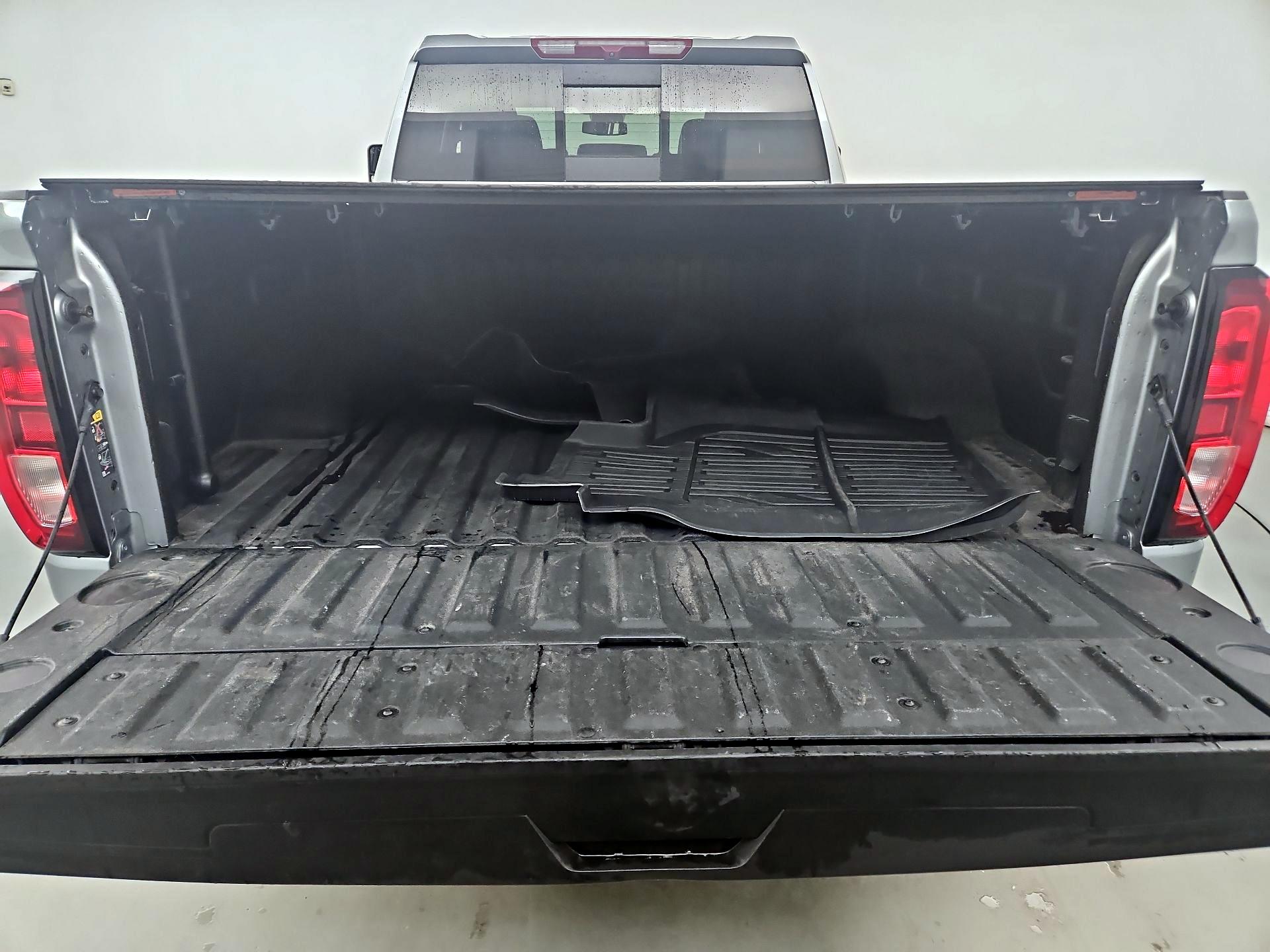 Thumbnail: 2024 GMC Sierra 2500 - 20