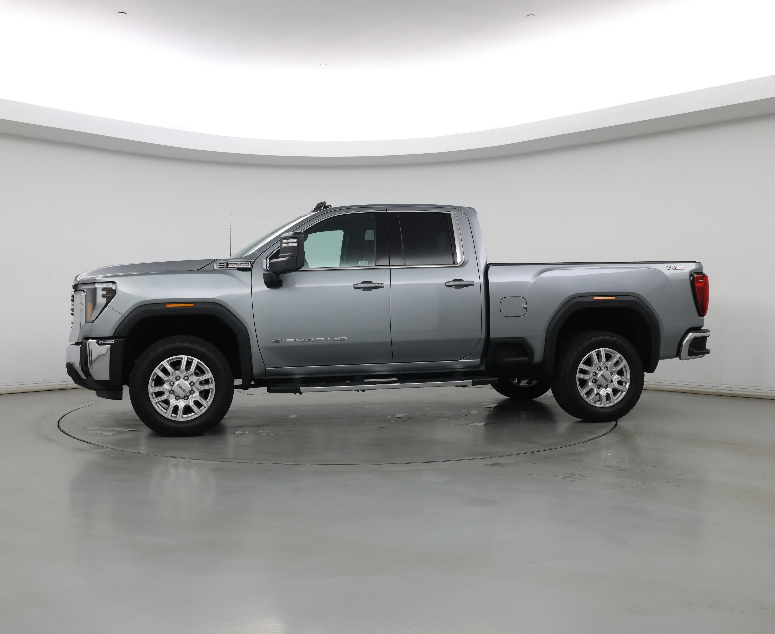 Thumbnail: 2024 GMC Sierra 2500 - 3