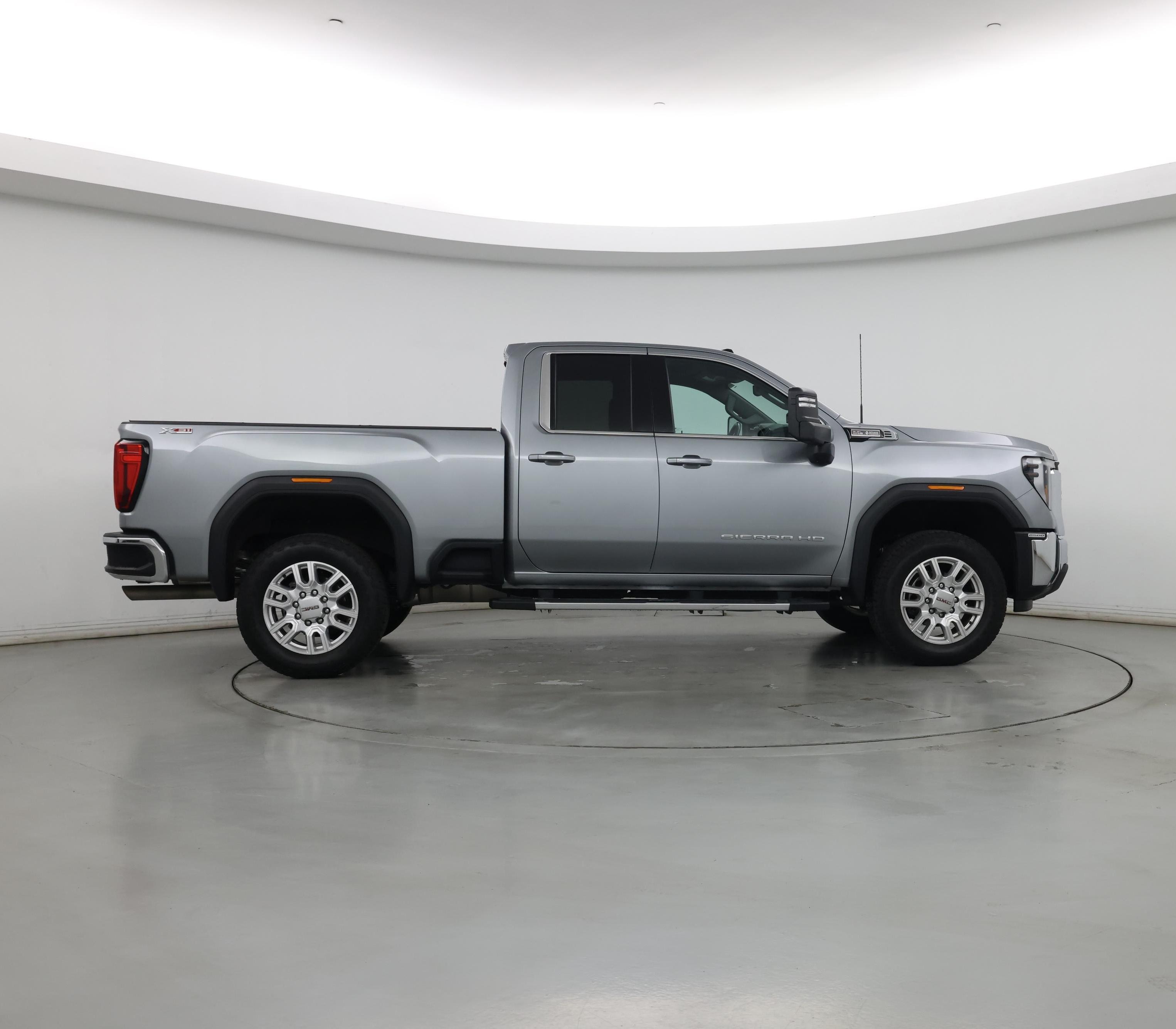 Thumbnail: 2024 GMC Sierra 2500 - 7