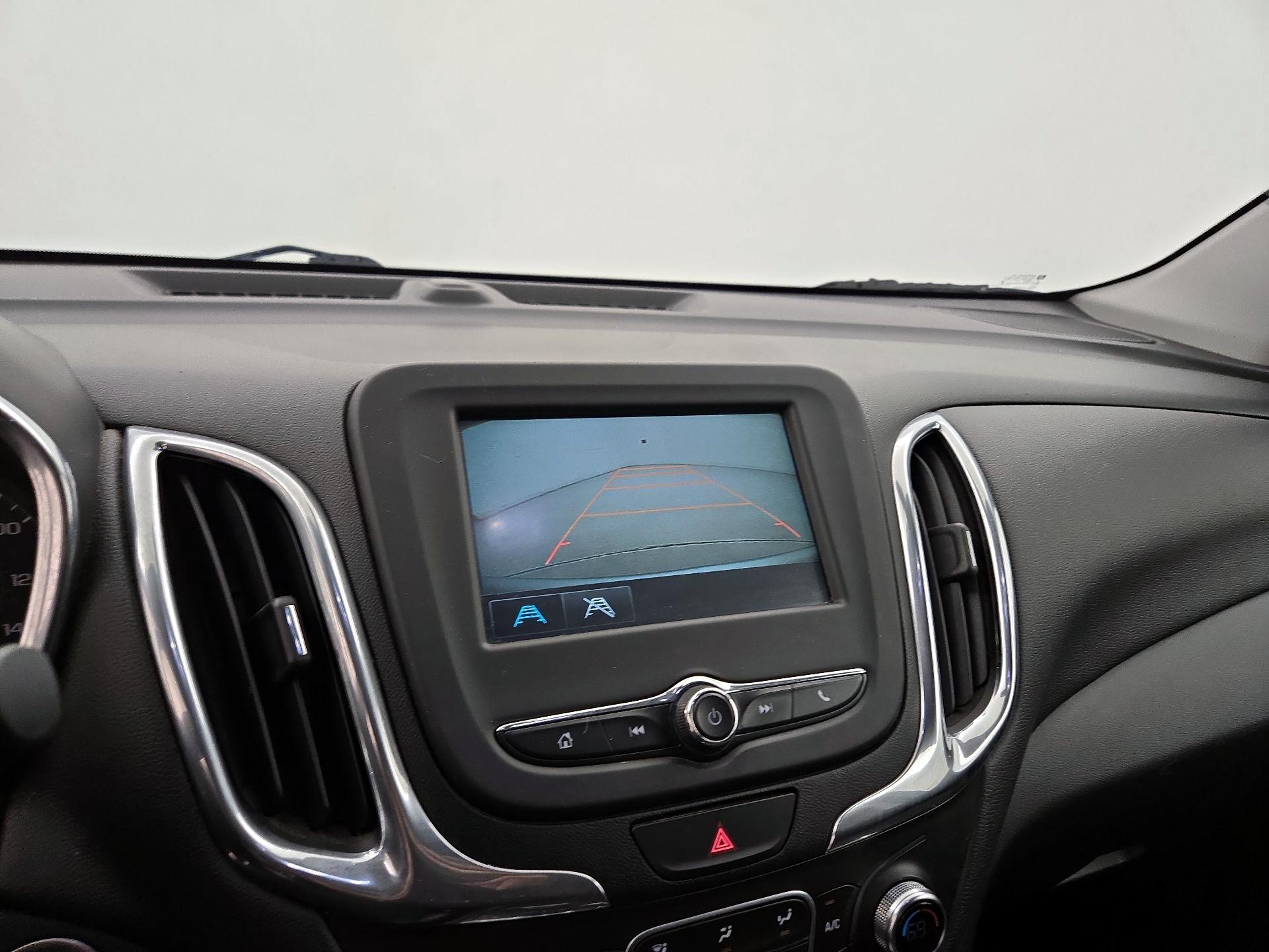 Thumbnail: 2018 Chevrolet Equinox - 14