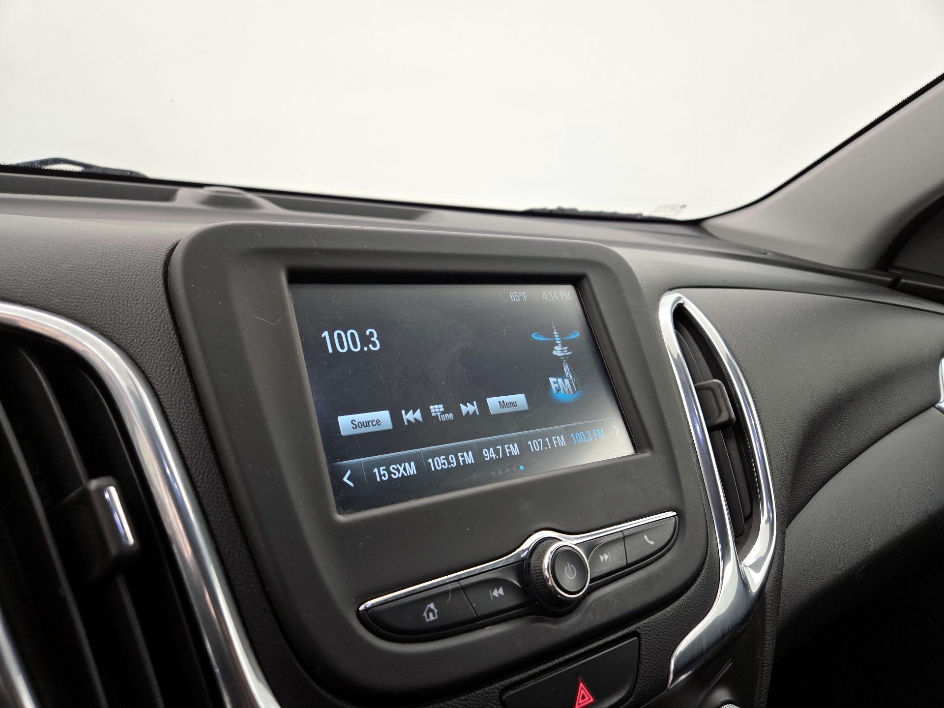 Thumbnail: 2018 Chevrolet Equinox - 15