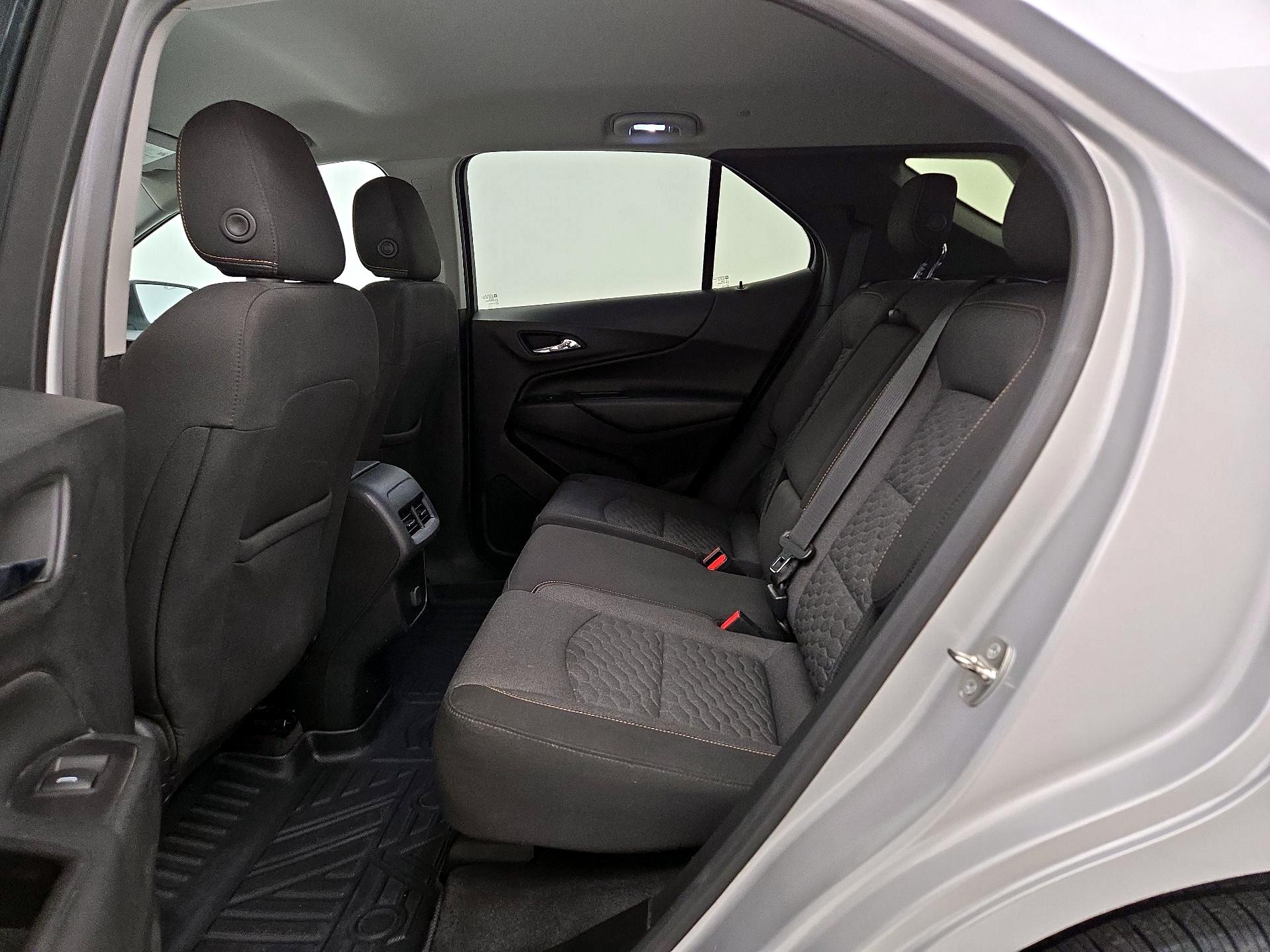 Thumbnail: 2018 Chevrolet Equinox - 19