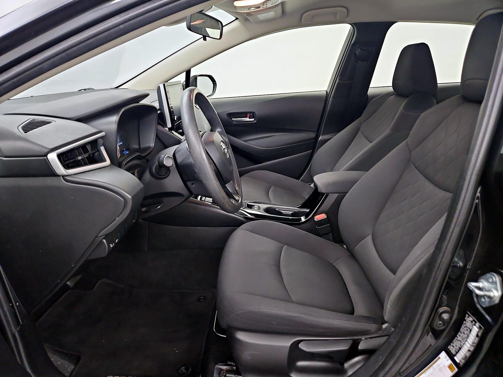 Thumbnail: 2021 Toyota Corolla - 11